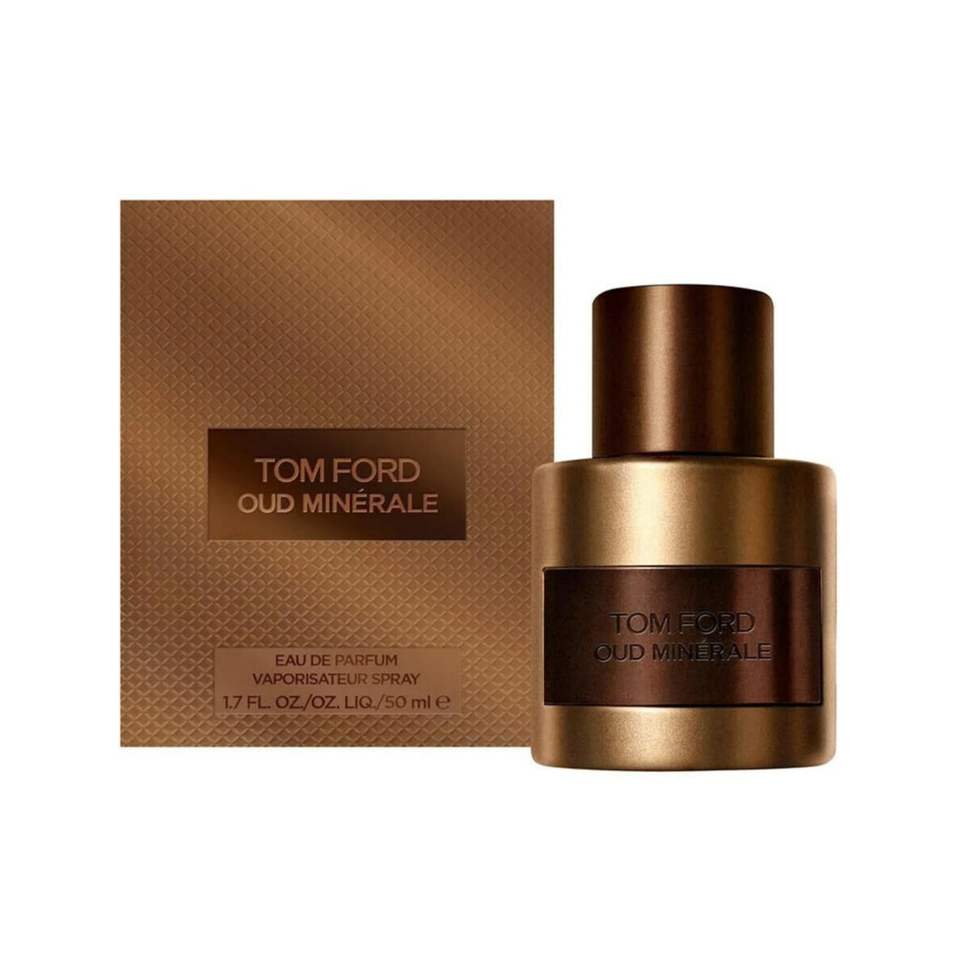 Tom Ford Oud Minérale Eau de Parfum Fragrance Unisex