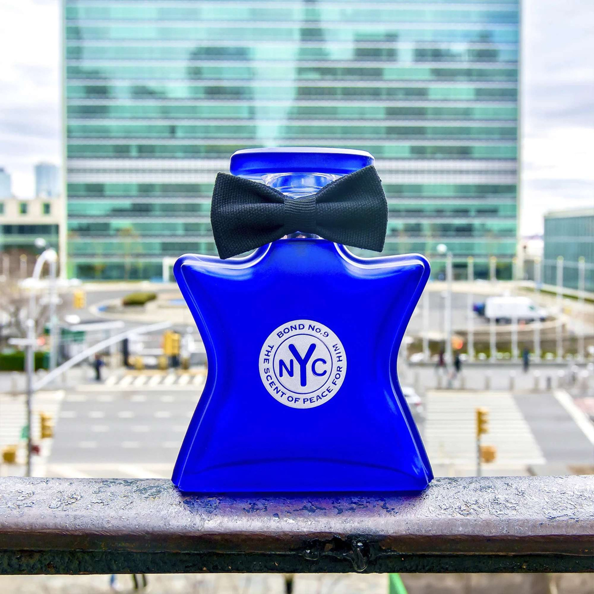 Bond The Scent of Peace Eau de Parfum Fragrance for Mens