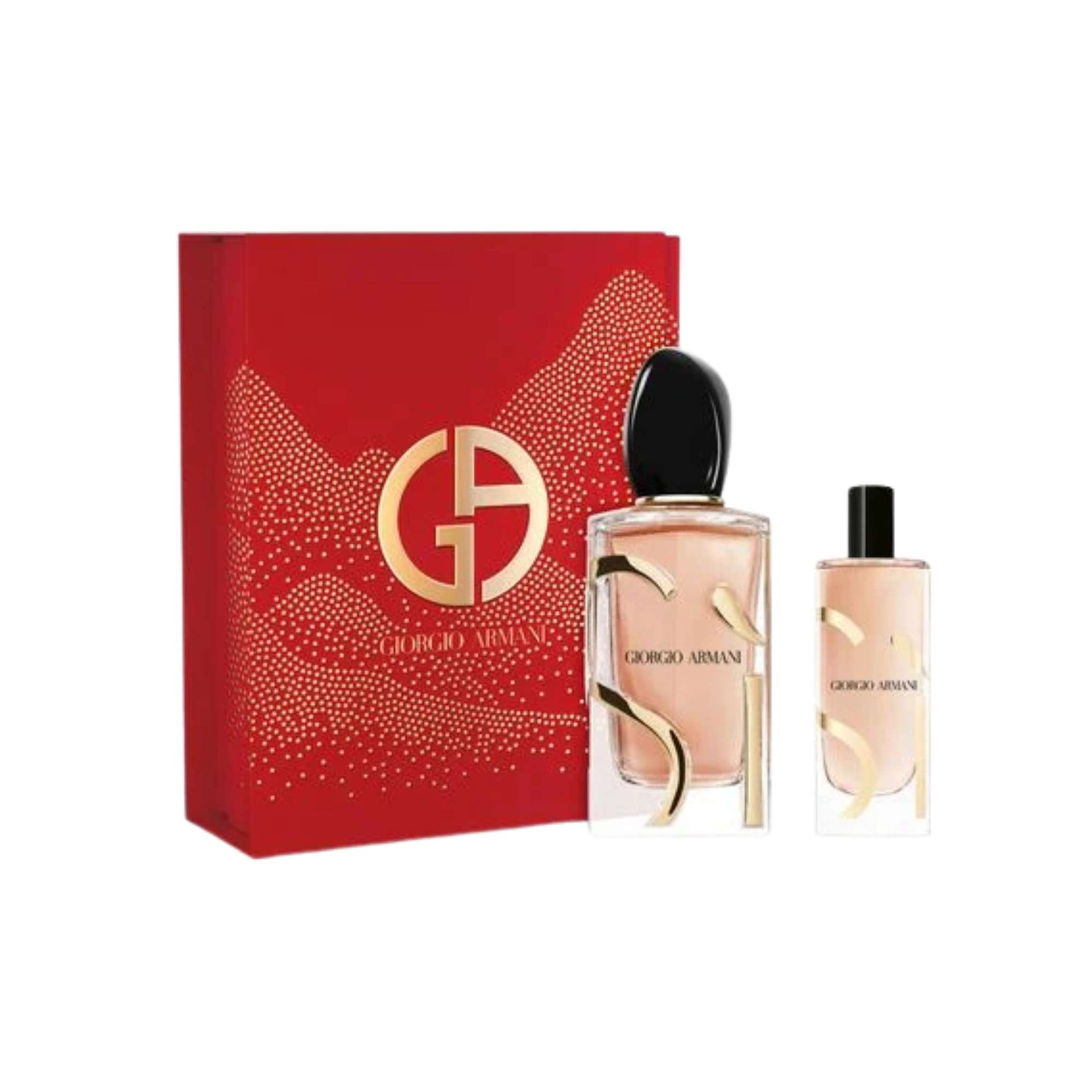 Giorgio Armani - Si Intense - Gift Set - Women