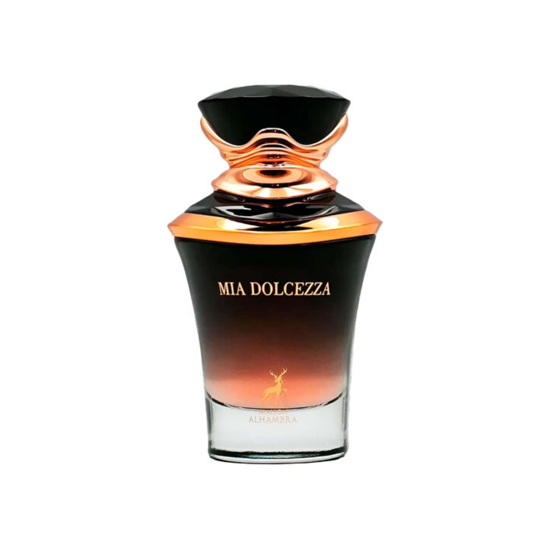 Maison Alhambra Mia Dolcezza 3.4 oz Eau de Parfum Fragrance for Unisex