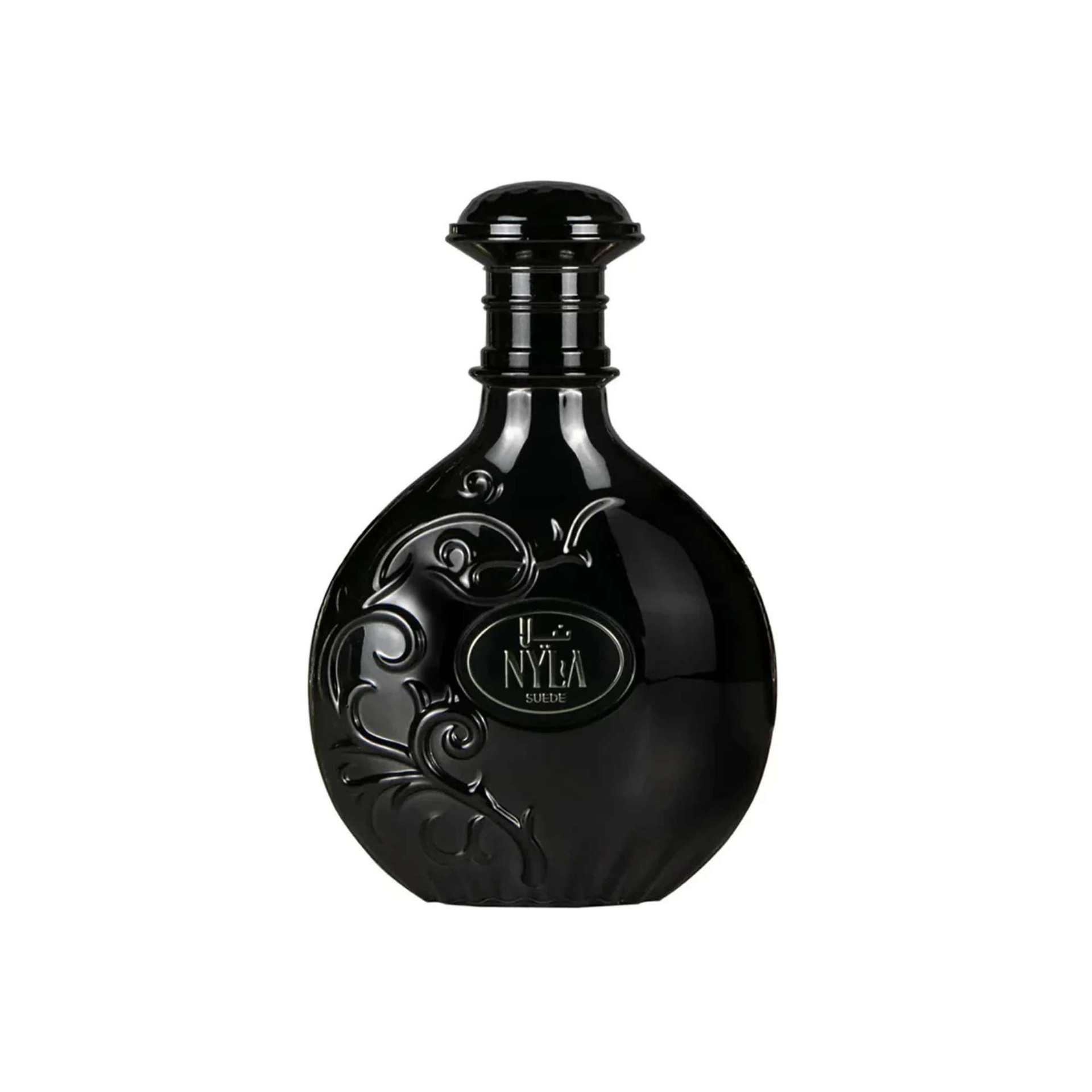 Arabiyat Prestige Nyla Suede 2.7 oz Eau de Parfum for Ladies