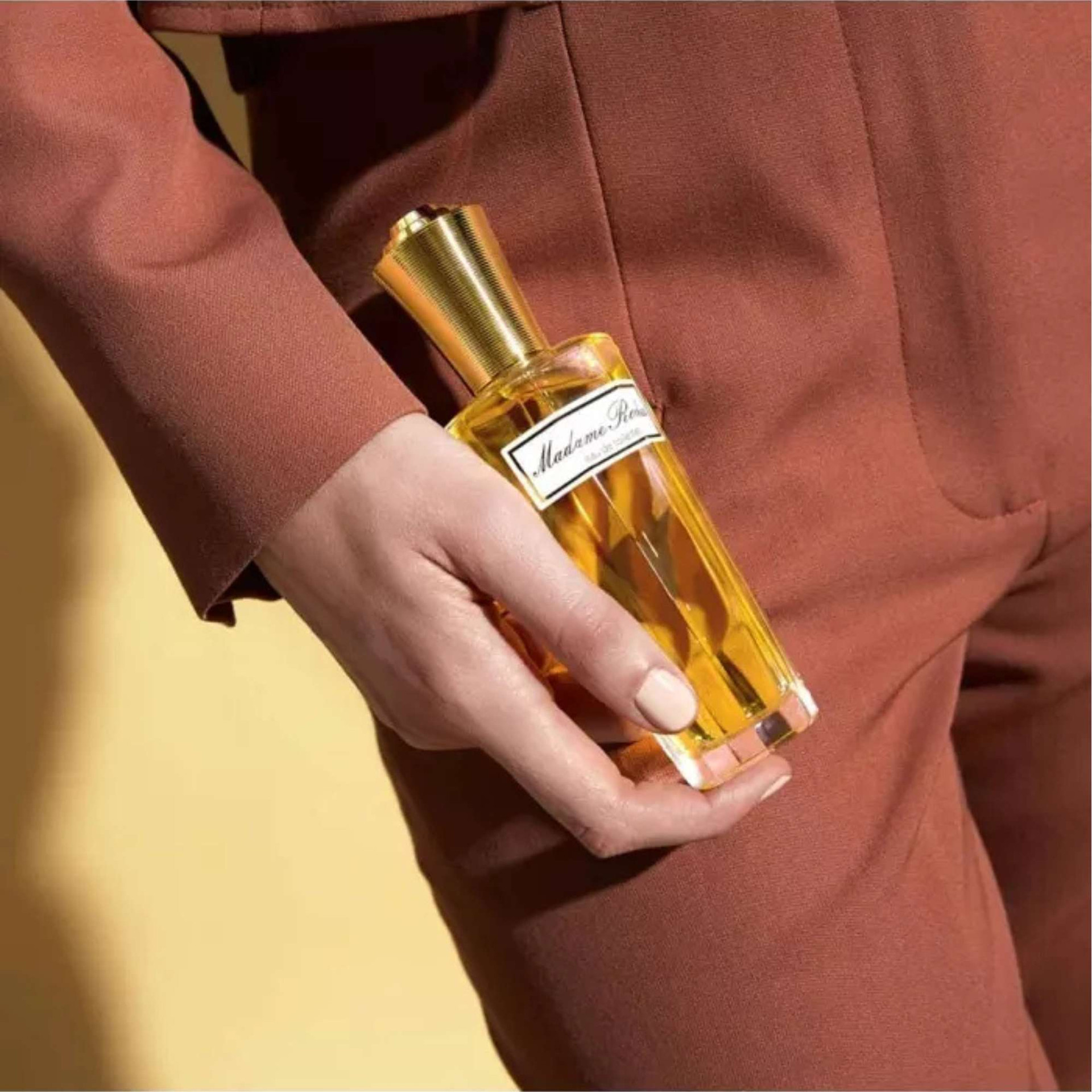Rochas Madame Rochas Eau de Toilette Fragrance for Ladies