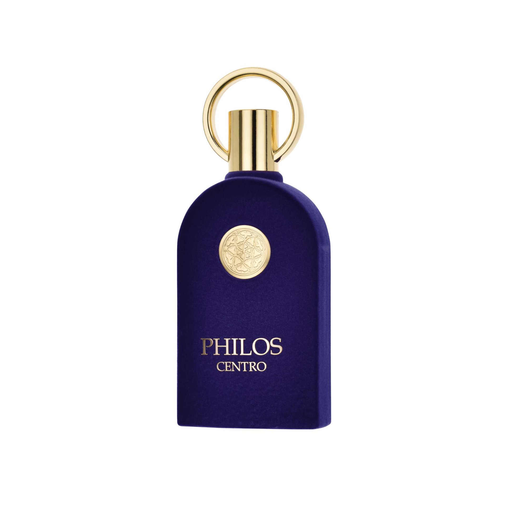 香水(ユニセックス) PHILOS CENTRO Maison Alhambra EDP 100ml Maison Alhambra Philos Centro EDP Fragrance for Unisex