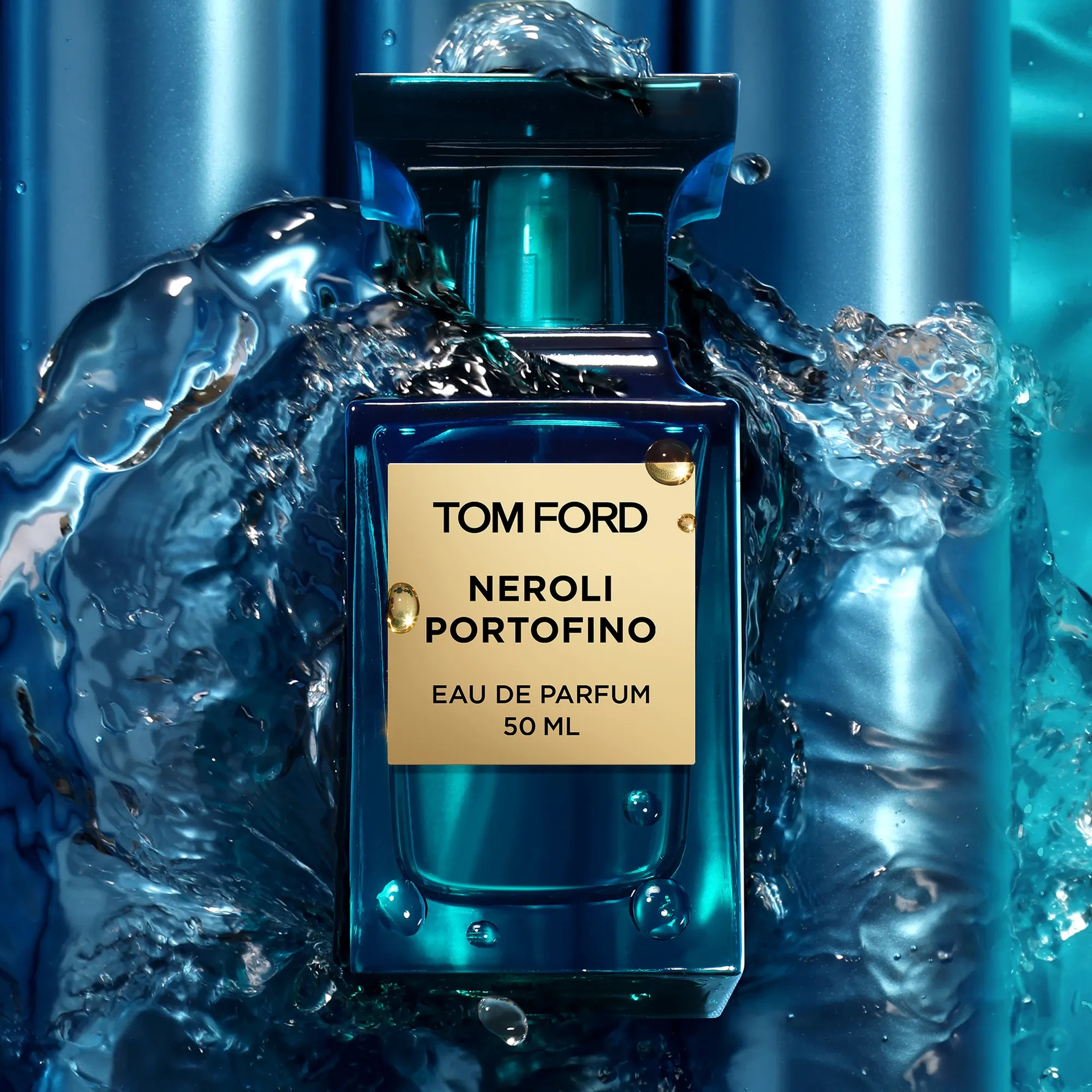 Tom Ford Neroli Portofino Eau de Parfum Fragrance for Ladies