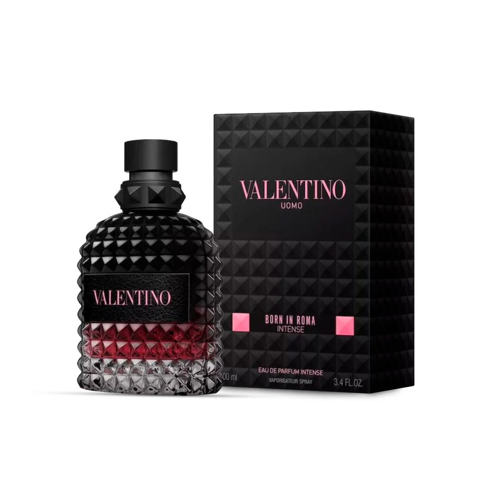 Valentino Uomo Born In Roma Intense Eau de Parfum for Men