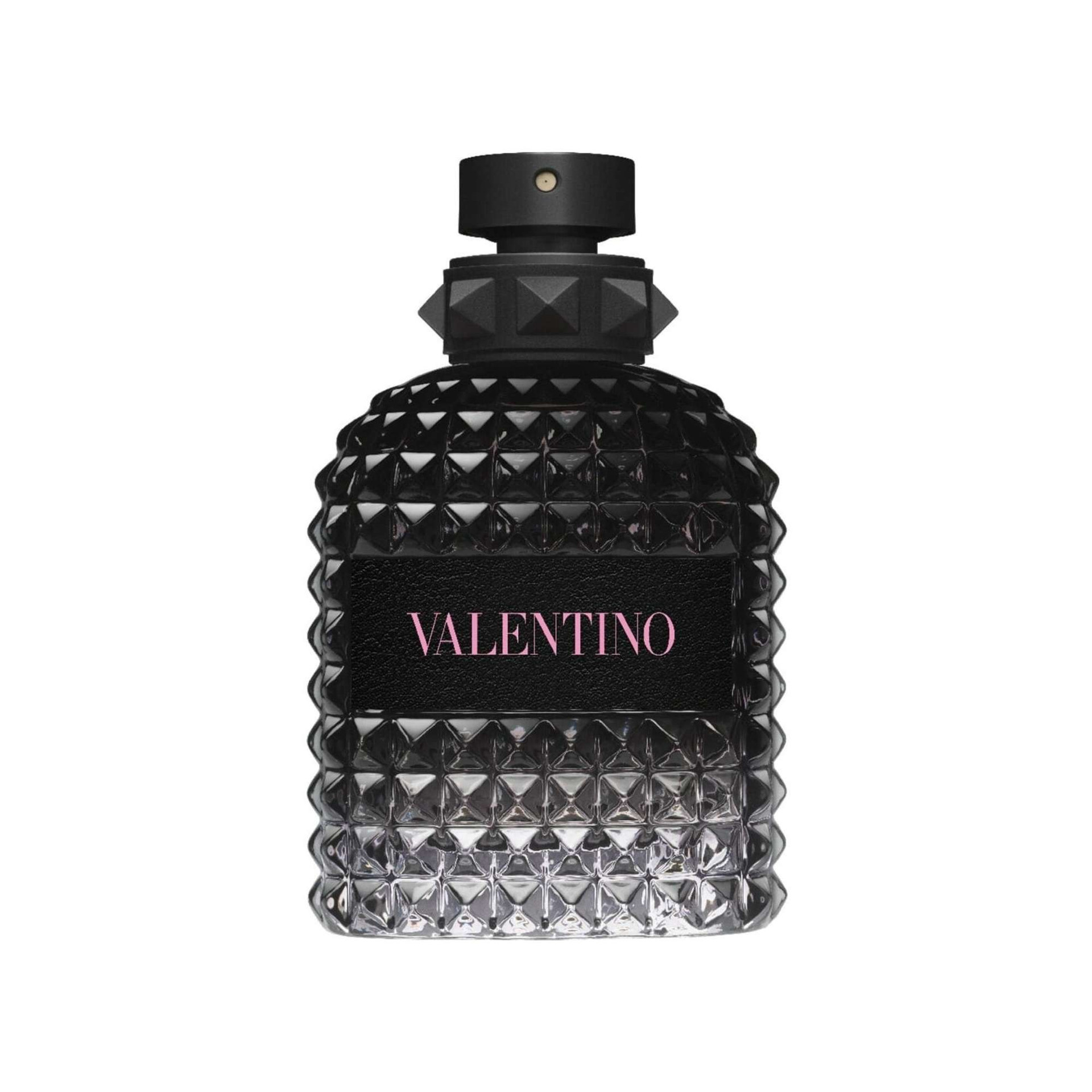 Valentino Uomo Born In Roma Eau de Toilette for Men