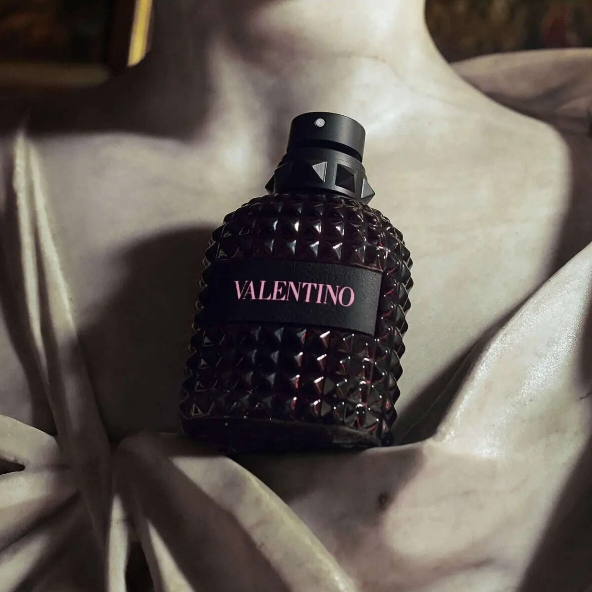 Valentino Uomo Born In Roma Eau de Toilette for Men