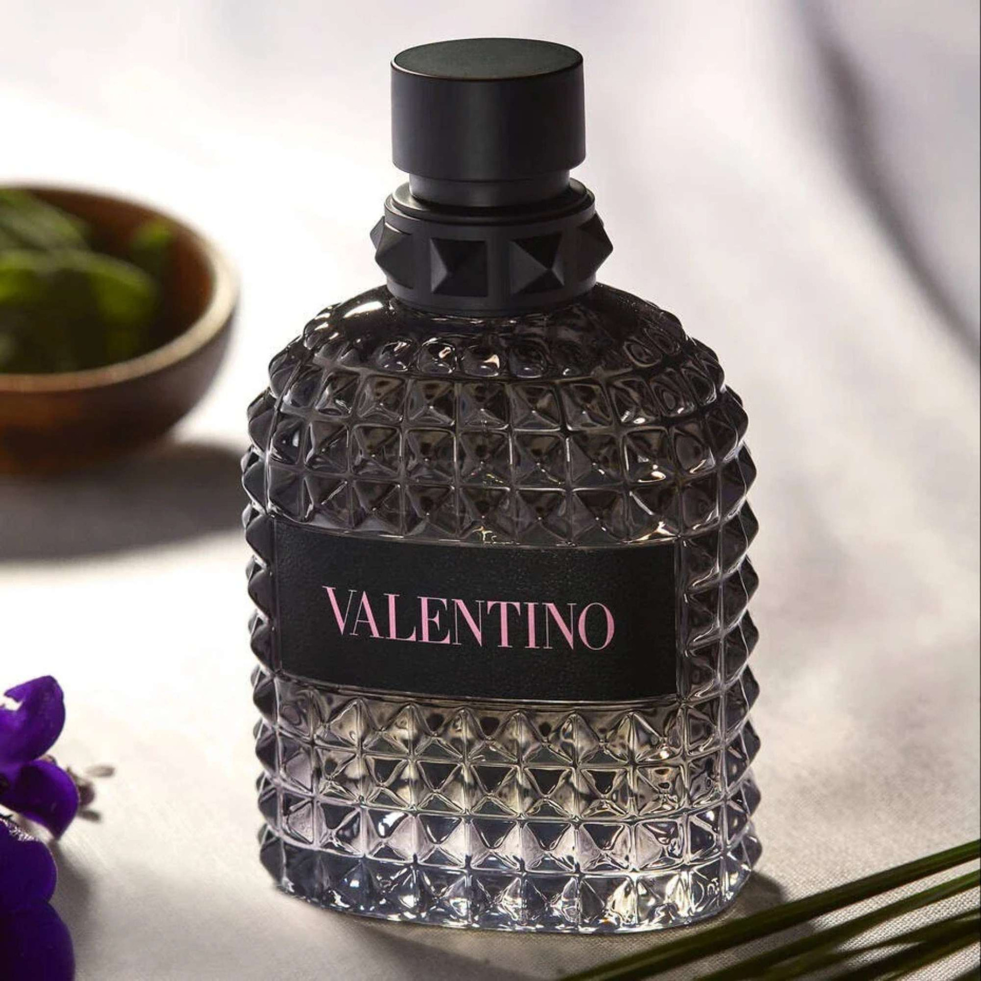 Valentino Uomo Born In Roma Eau de Toilette for Men
