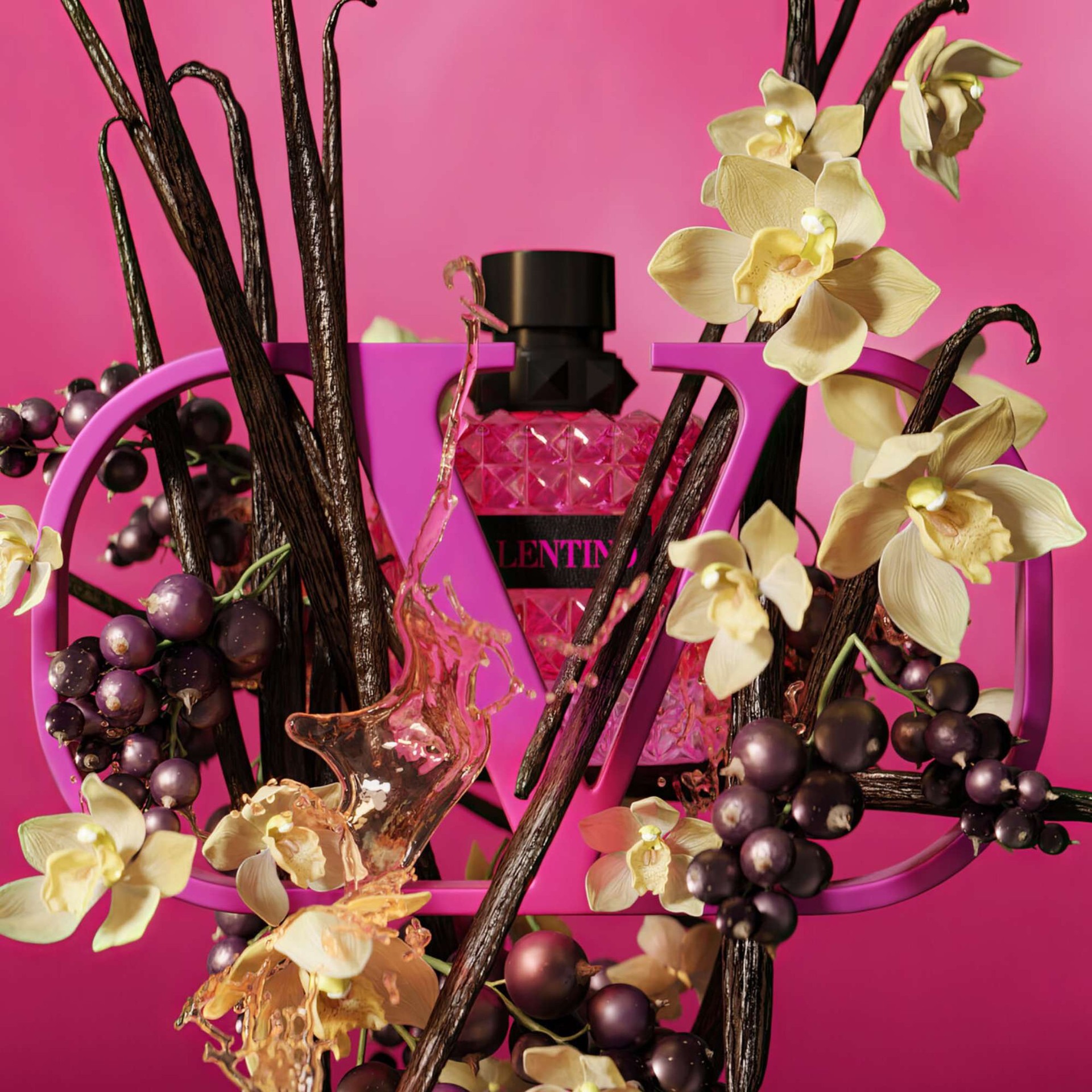 Valentino Born In Roma Donna Extradose Eau de Parfum for Ladies