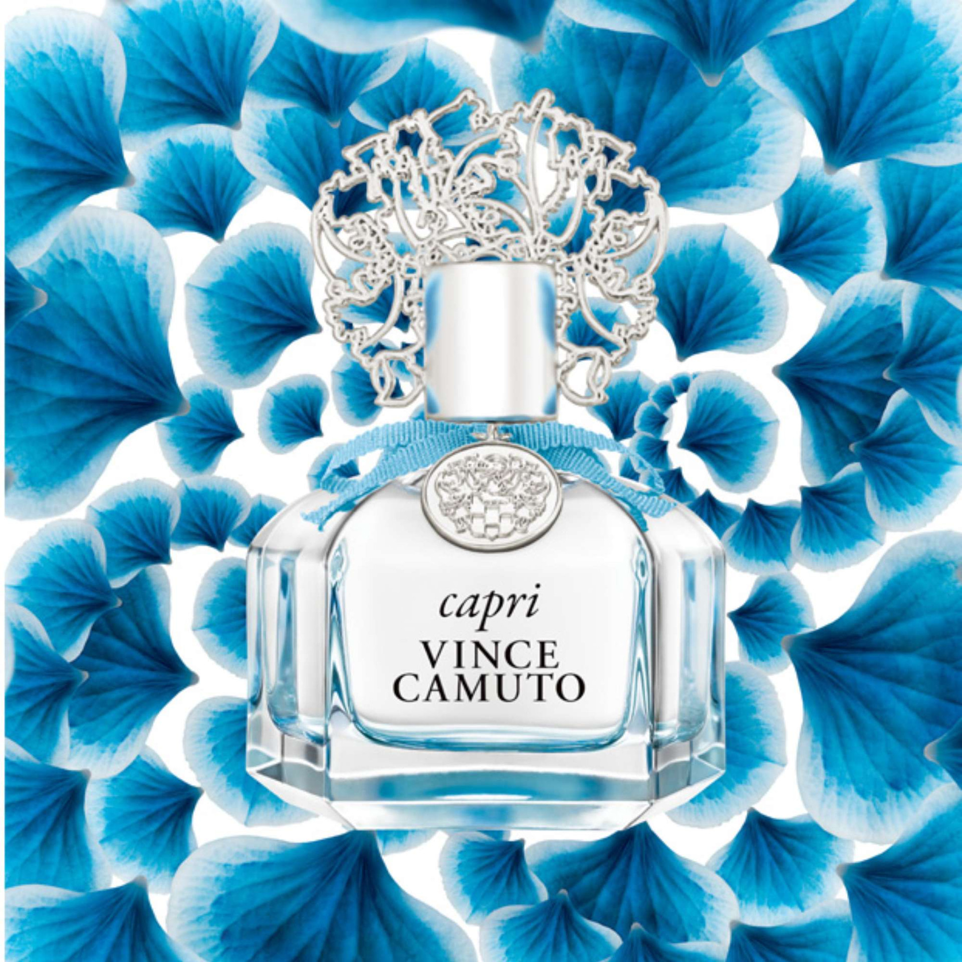 Vince Camuto Capri Eau de Parfum Fragrance for Ladies