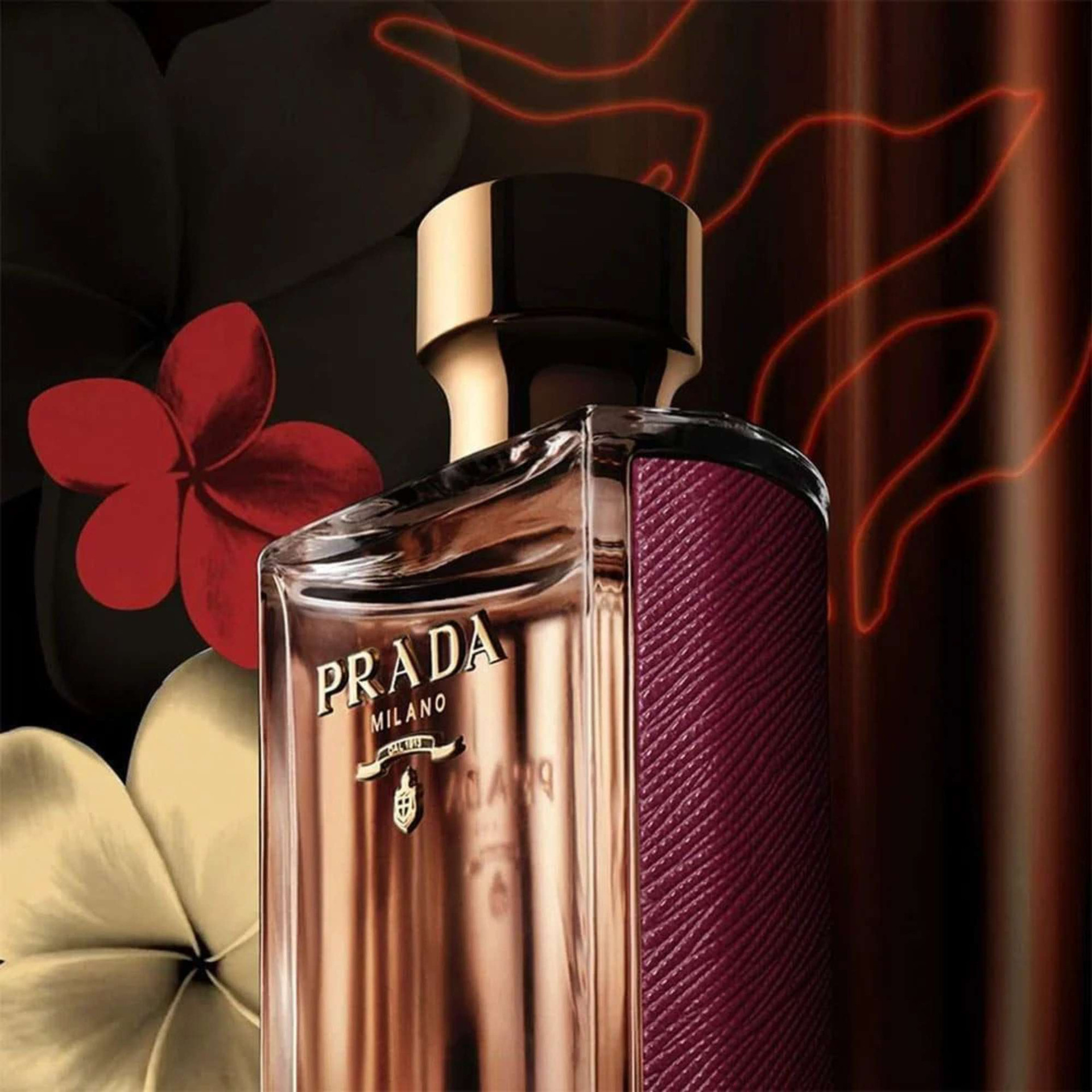 Prada La Femme Eau de Parfum Fragrance for Ladies
