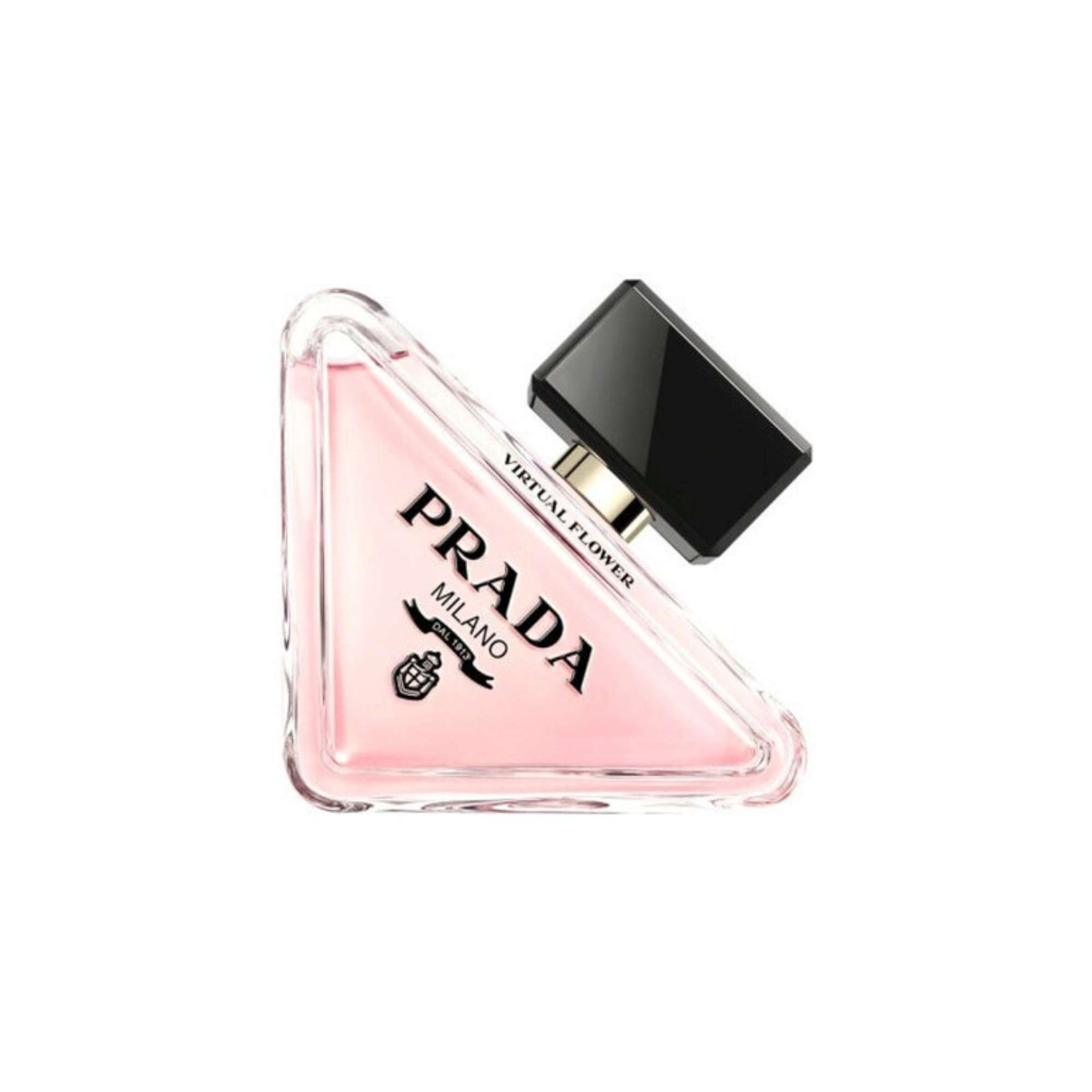 Prada Paradoxe Virtual Flower Eau de Parfum Fragrance for Ladies