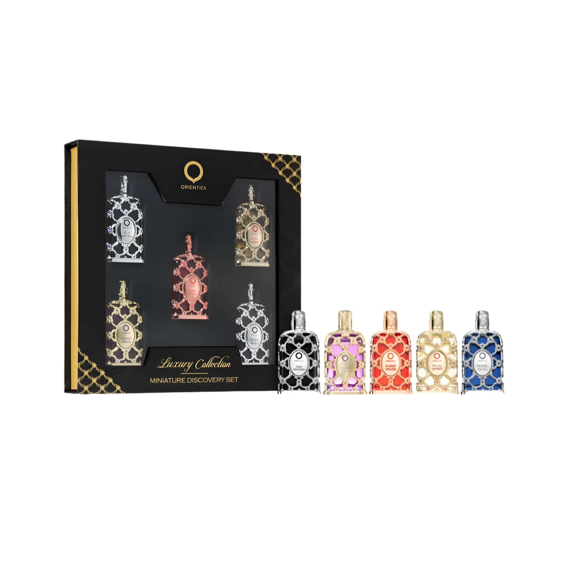 Orientica Collection - Thumbnail 4