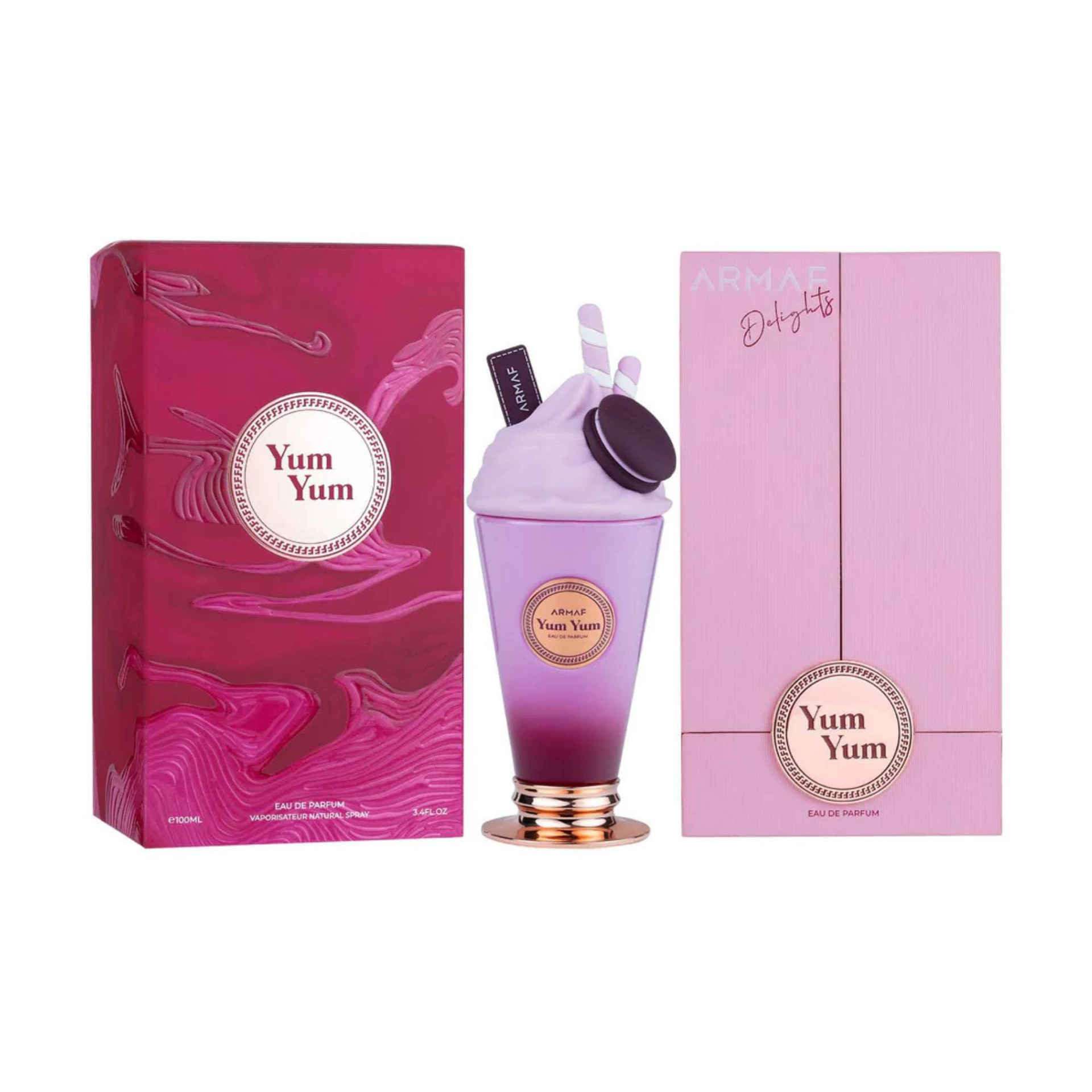 Armaf Yum Yum Eau de Parfum for Ladies