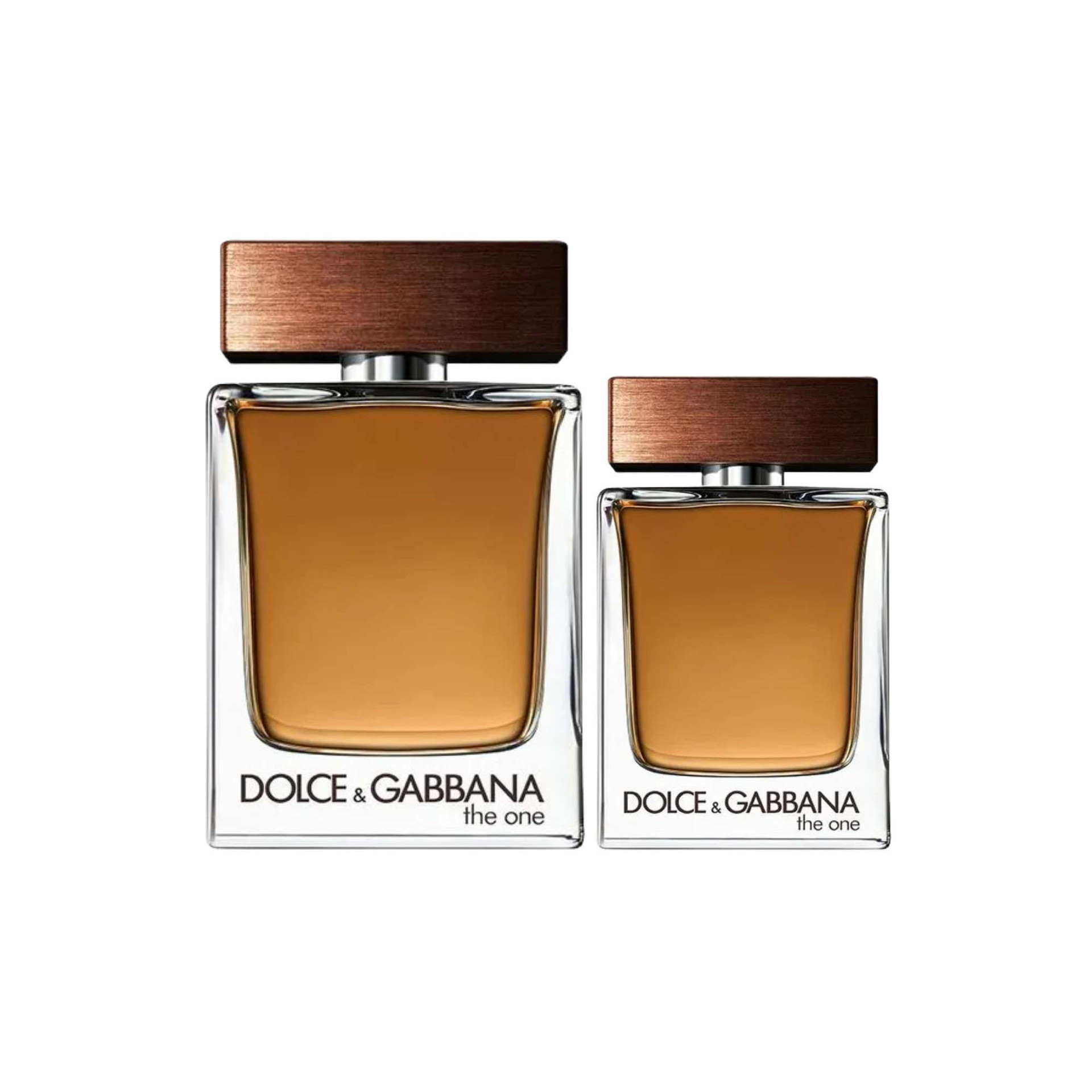 Dolce & Gabbana The One 2-Piece Gift Set for Men