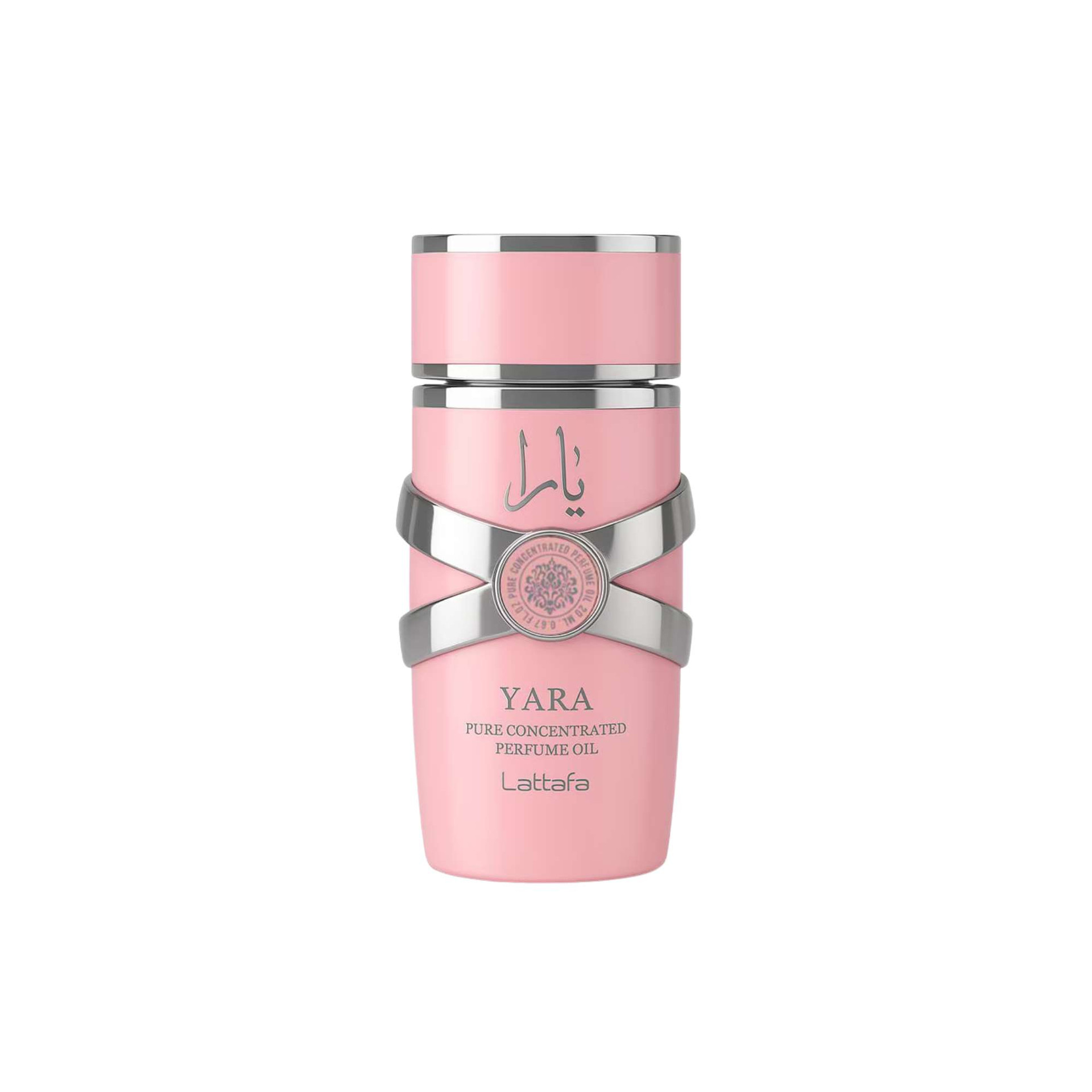Lattafa Yara Perfume Oil for Ladies