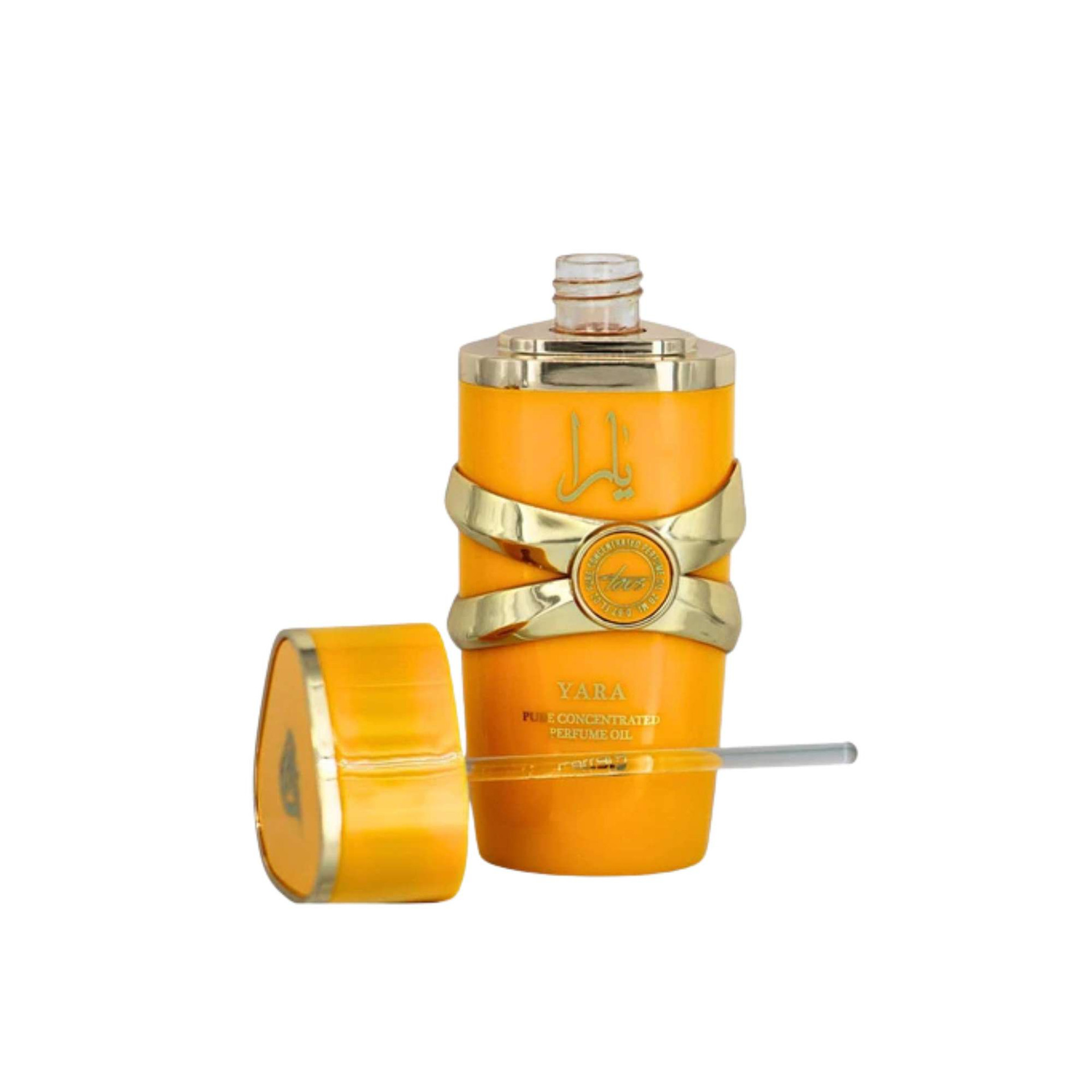 Lattafa Yara Tous Perfume Oil 0.67 oz / 20ml for Ladies