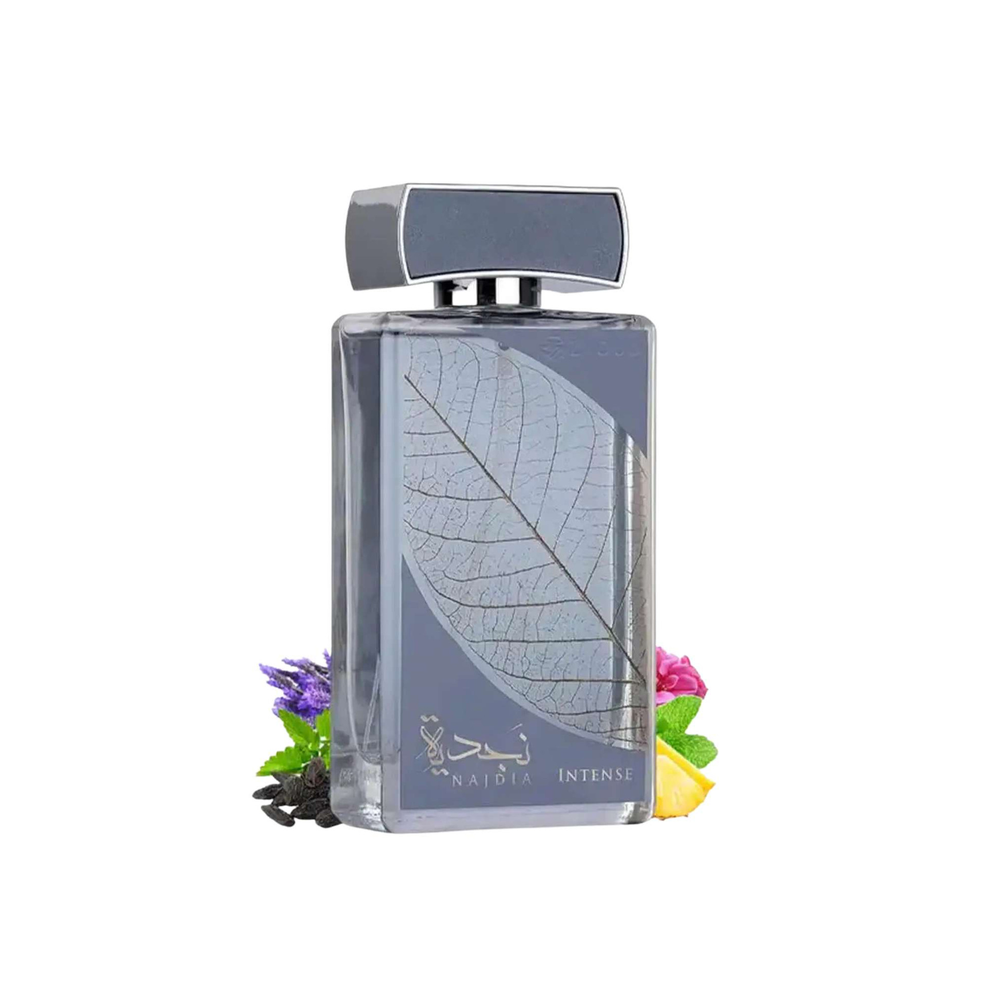 Lattafa Najdia Intense Eau de Parfum for Unisex