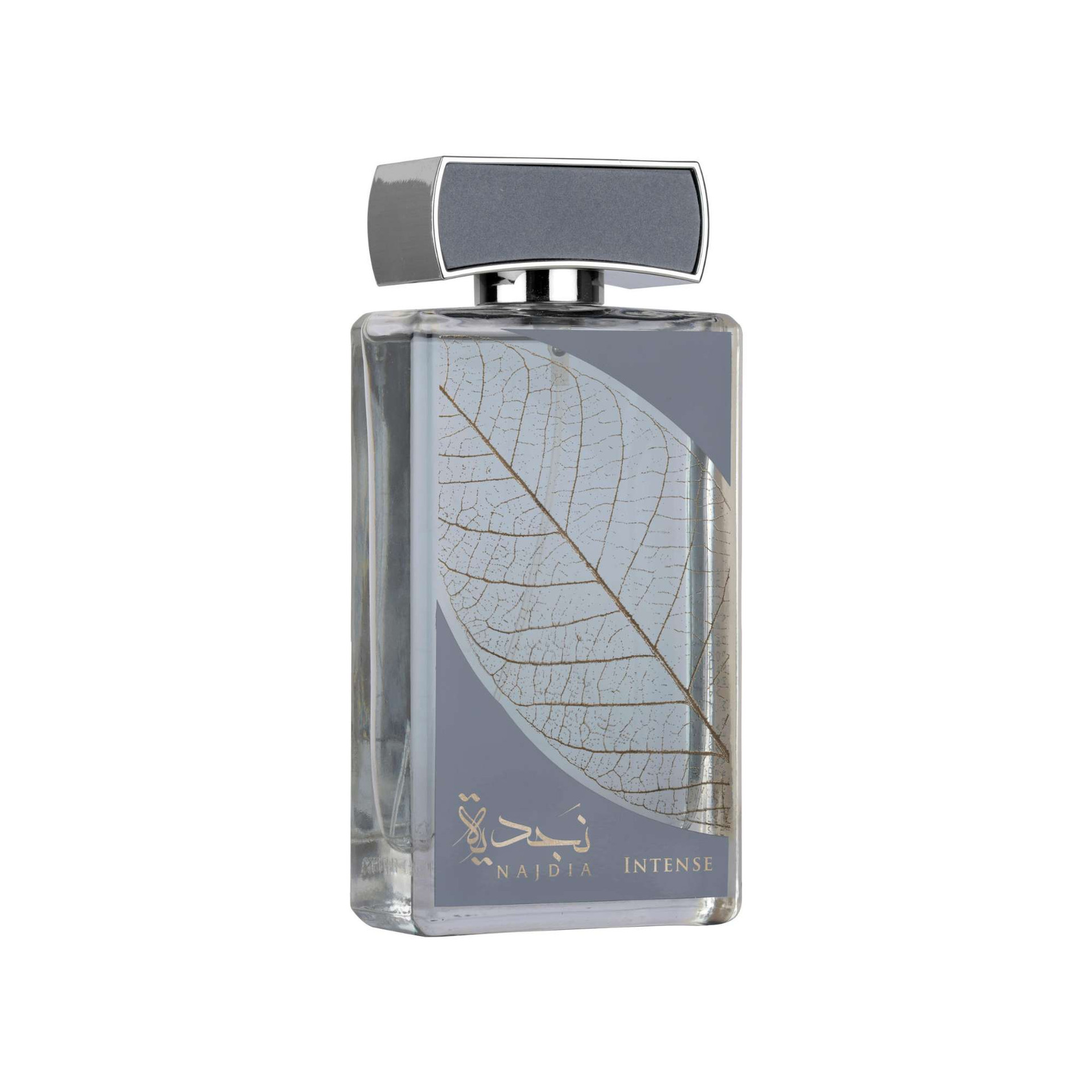 Lattafa Najdia Intense Eau de Parfum for Unisex