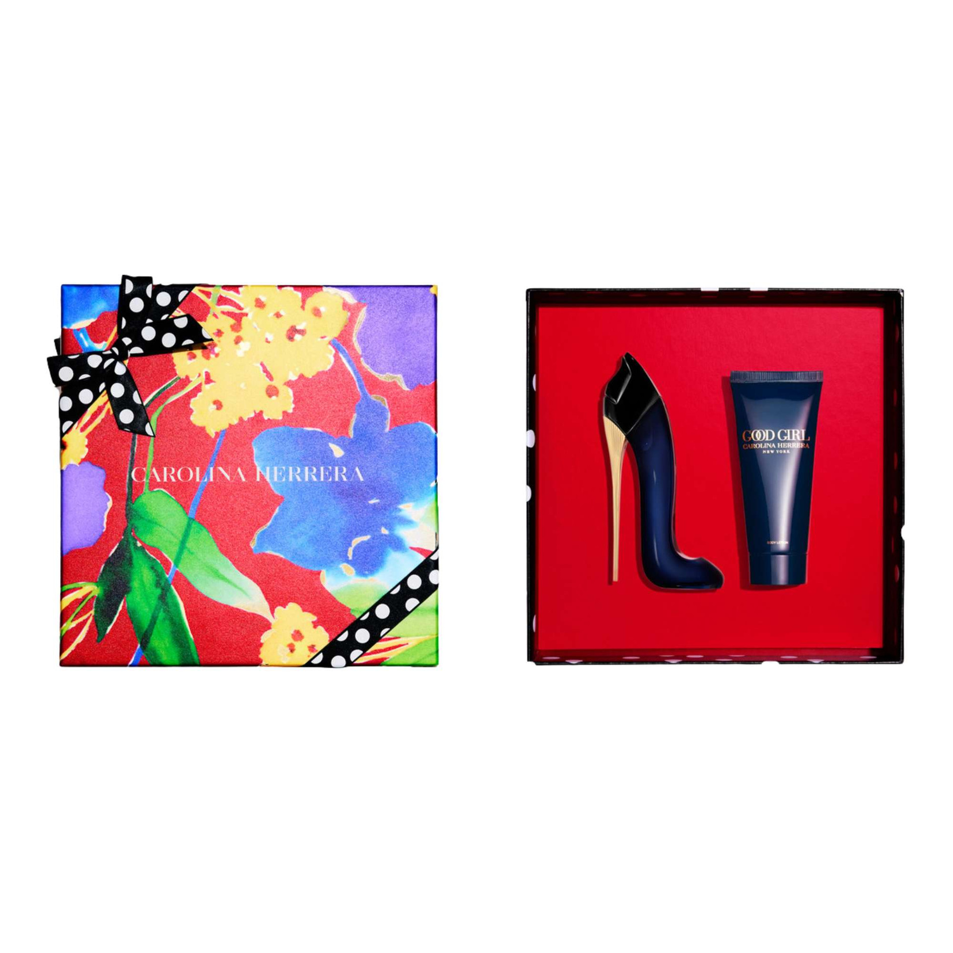 Carolina Herrera Good Girl Gift Set for Ladies
