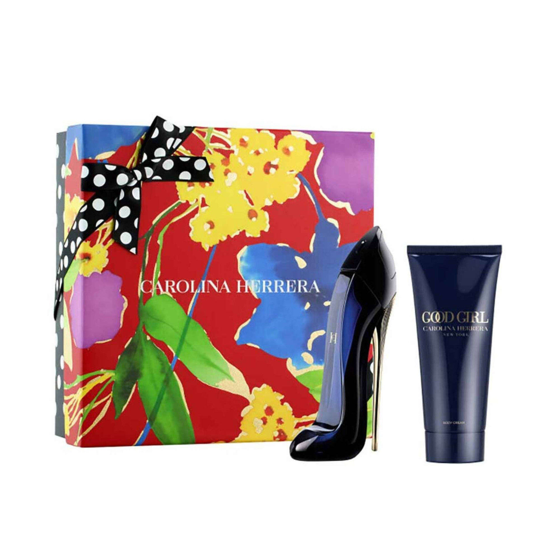 Carolina Herrera Good Girl Gift Set for Ladies