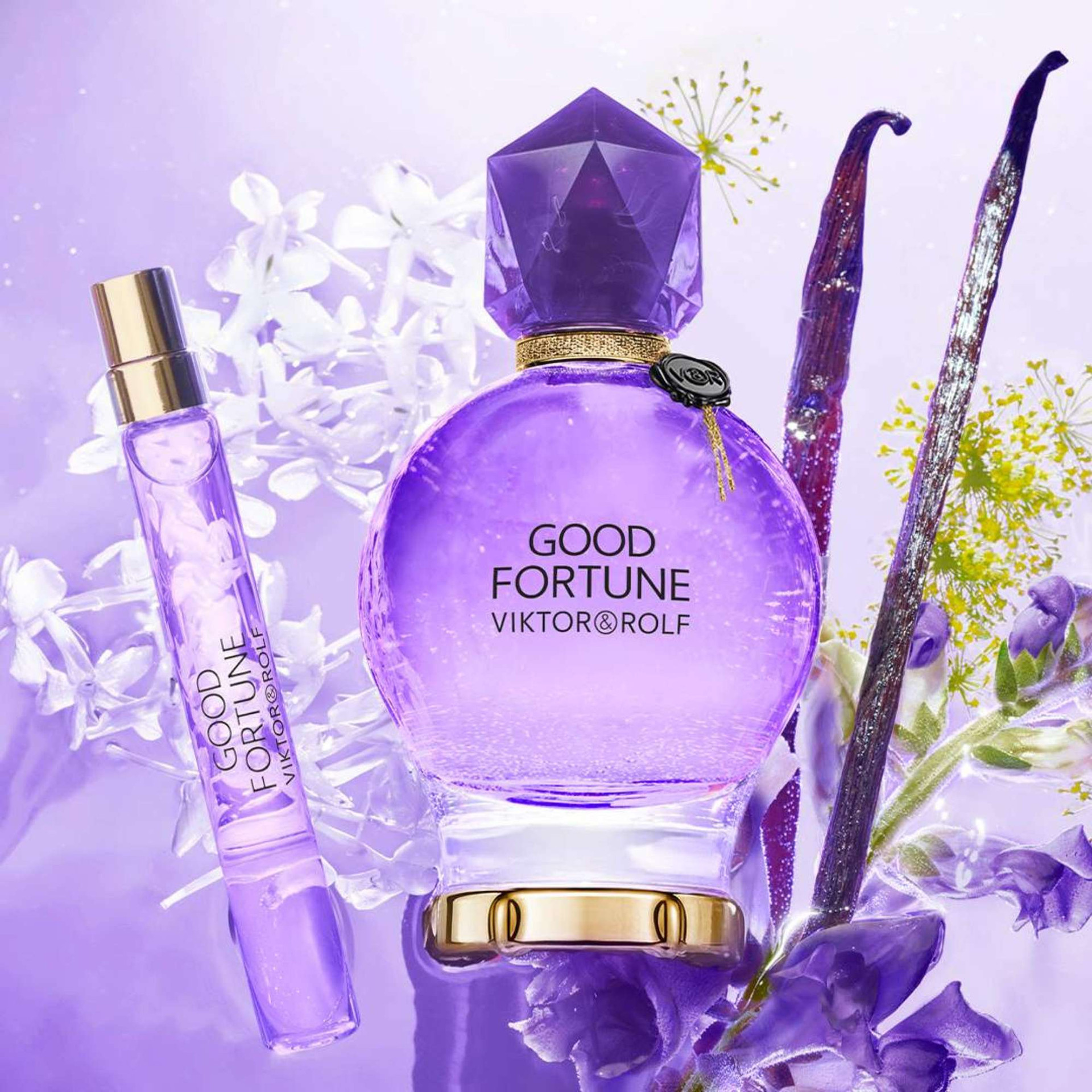Viktor & Rolf Good Fortune Gift Set Ladies