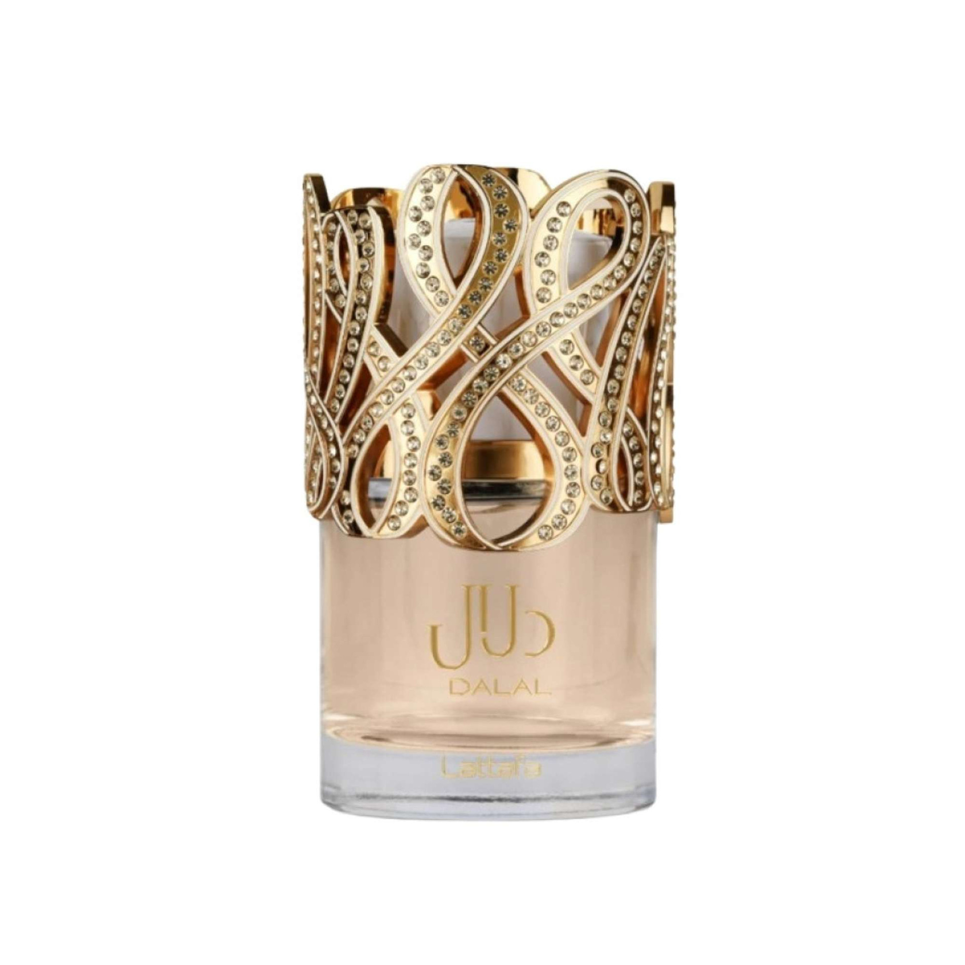 Lattafa Dalal Eau de Parfum for Women