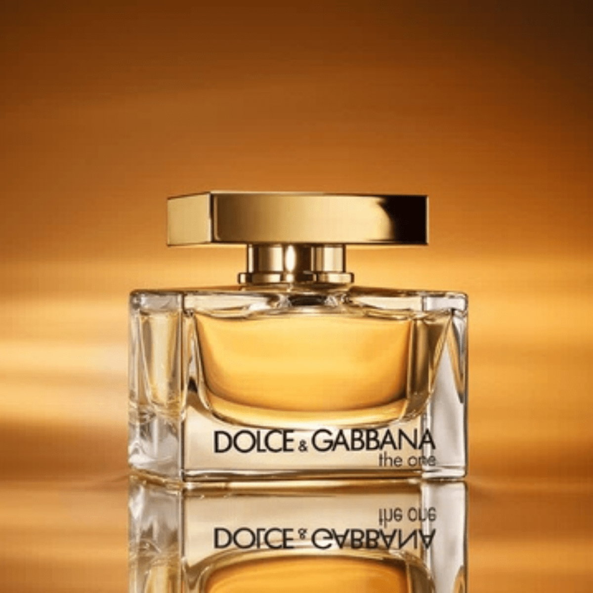 Dolce & Gabbana The One 3-Piece Gift Set for Women