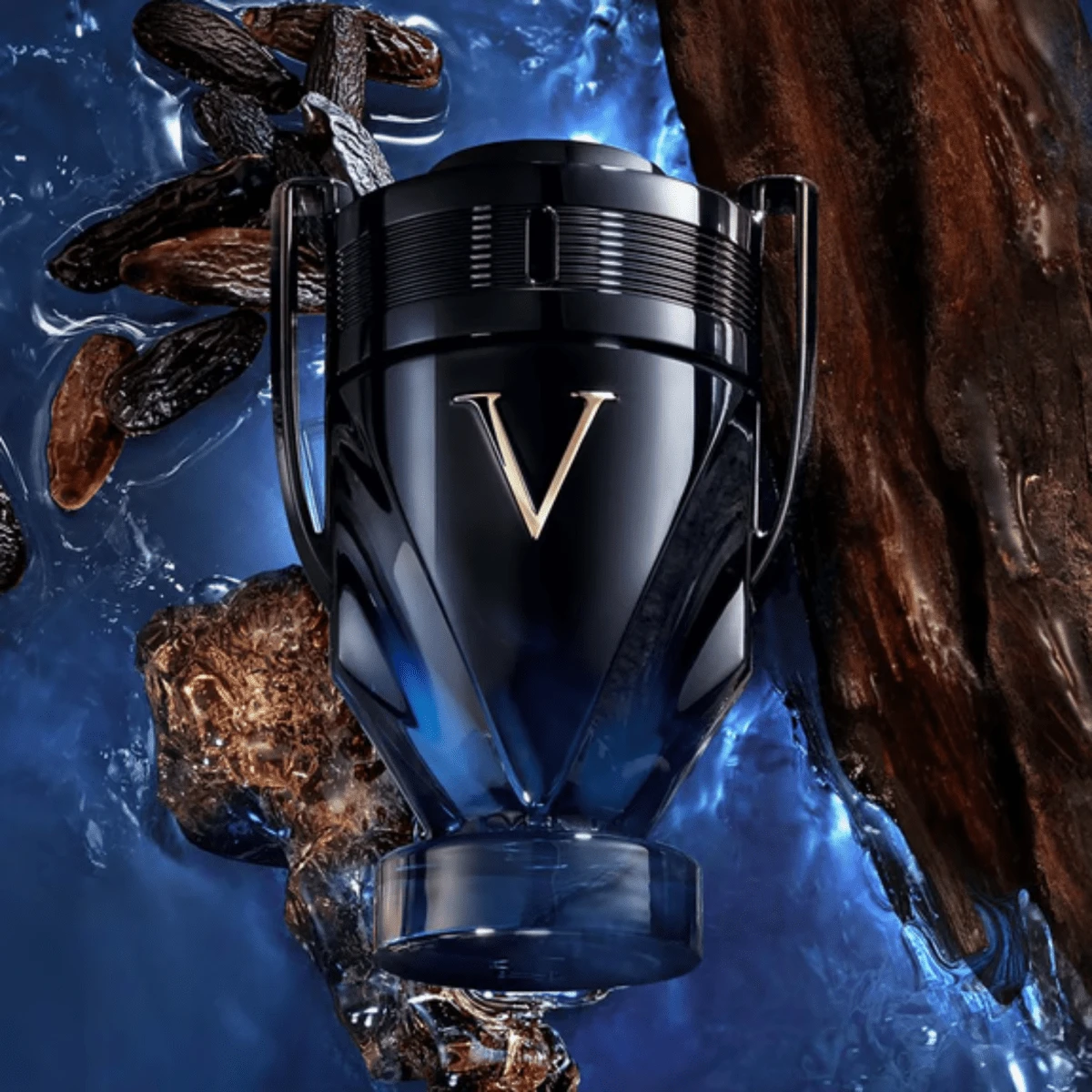 Paco Rabanne Invictus Victory ギフトセット 新品 Paco Rabanne Invictus Victory Elixir Gift Set for Men