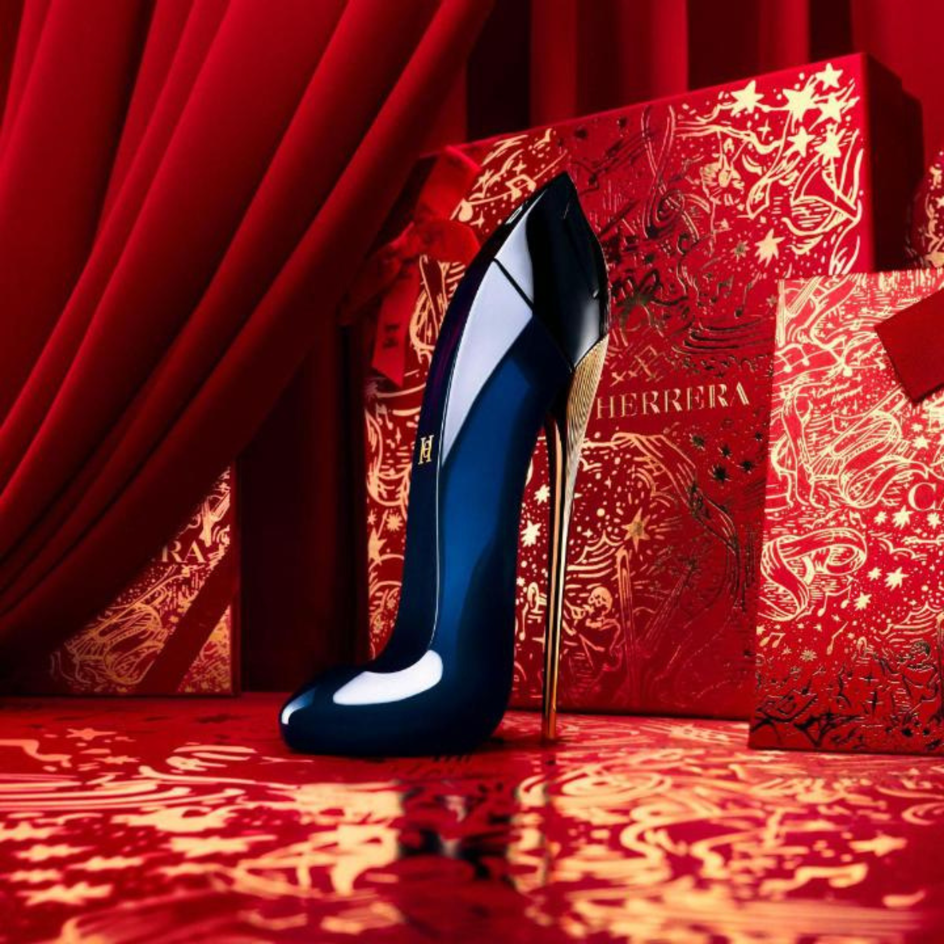 Carolina Herrera Good Girl Gift Set for Women