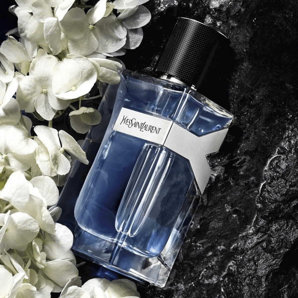 Yves Saint Laurent Y Eau de Toilette 3.3 oz Fragrance for Men