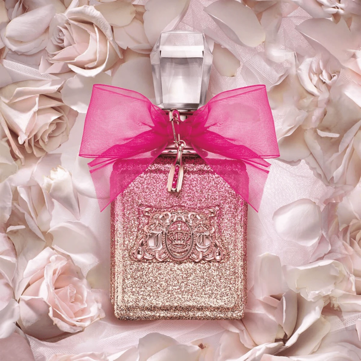 Juicy Couture Viva La Juicy Rosé Eau de Parfum for Ladies