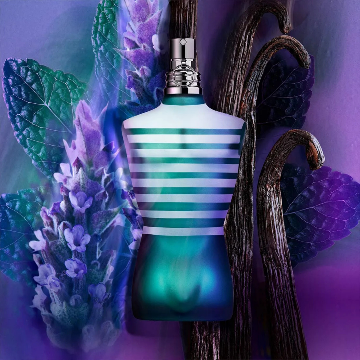 Jean Paul Gaultier Le Male Eau de Toilette 2.5 oz Fragrance for Mens
