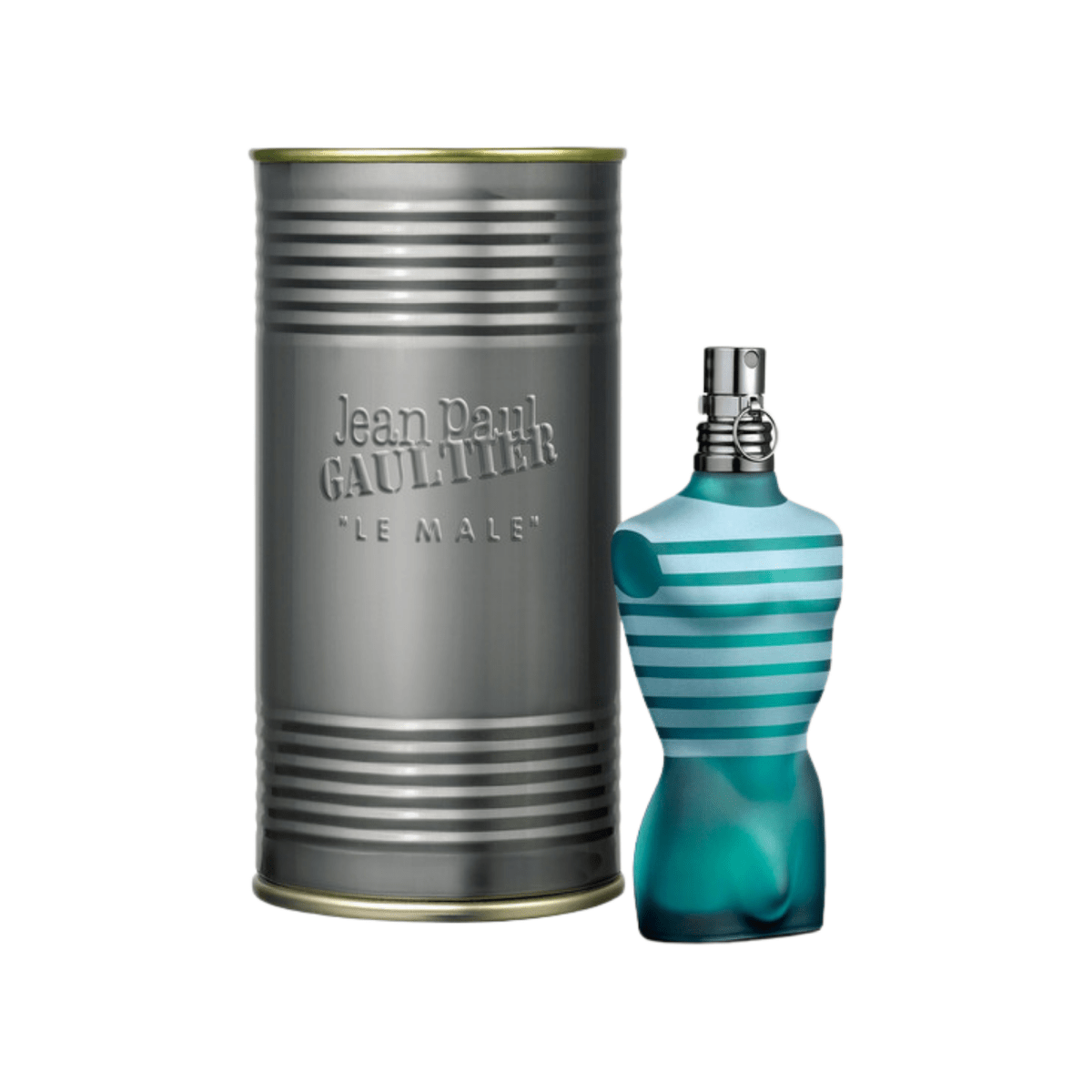 Jean Paul Gaultier Le Male Eau de Toilette 2.5 oz Fragrance for Mens