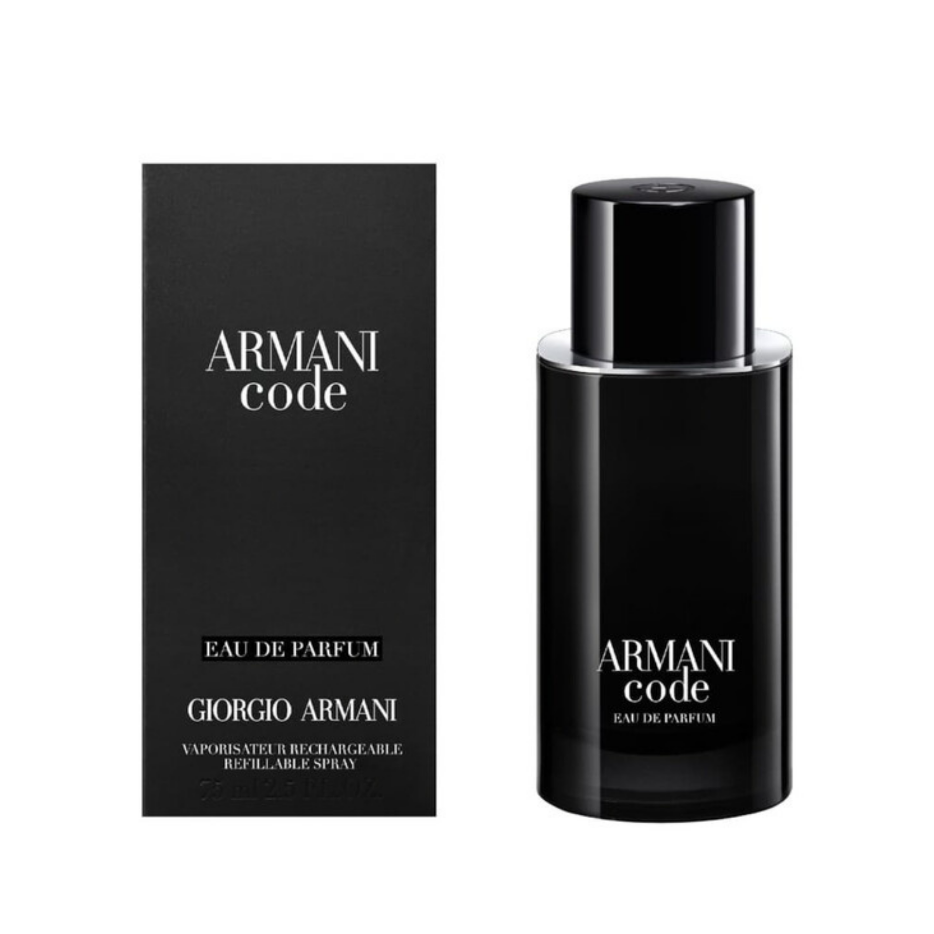香水(男性用) Giorgio Armani Armani Code 125ml Giorgio Armani Armani Code Eau de Parfum for Men