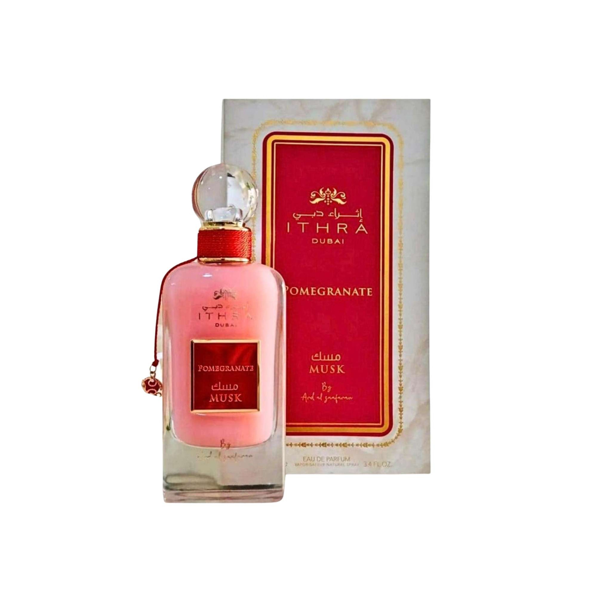Ard Al Zaafaran Pomegranate Eau de Parfum for Women