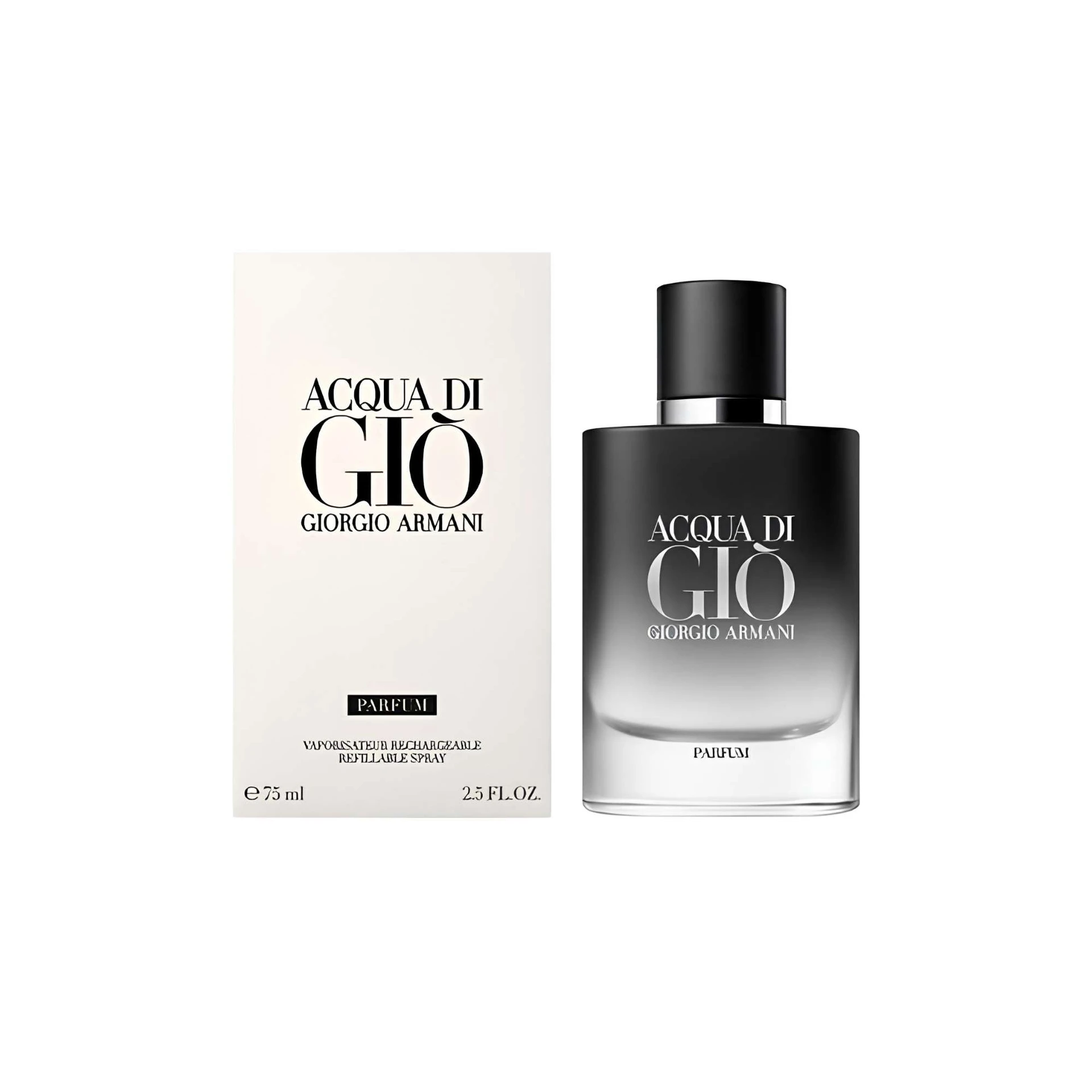 Giorgio Armani Acqua Di Gio Eau de Parfum for Men
