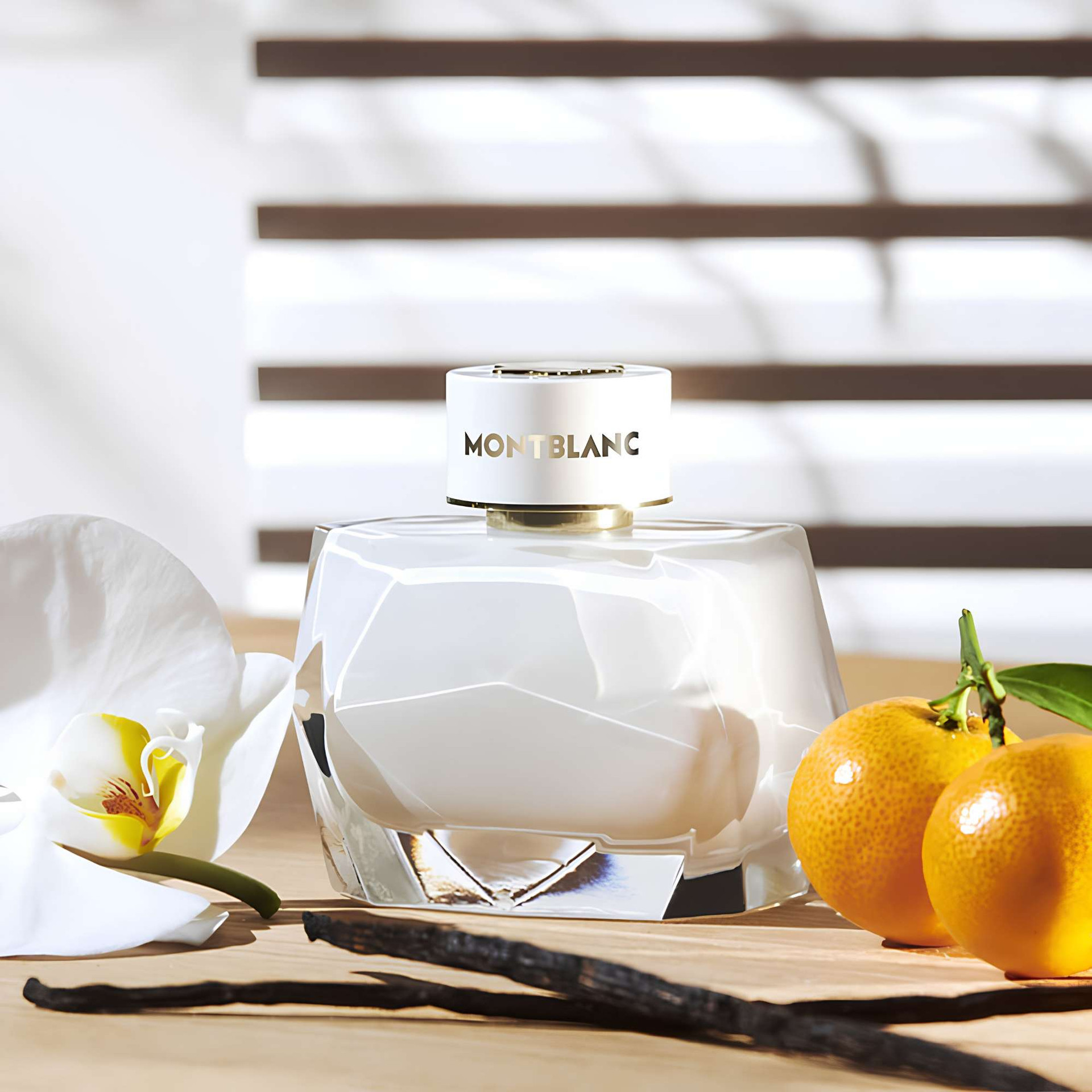 Montblanc Signature Eau De Parfum Spray 90ml/3oz