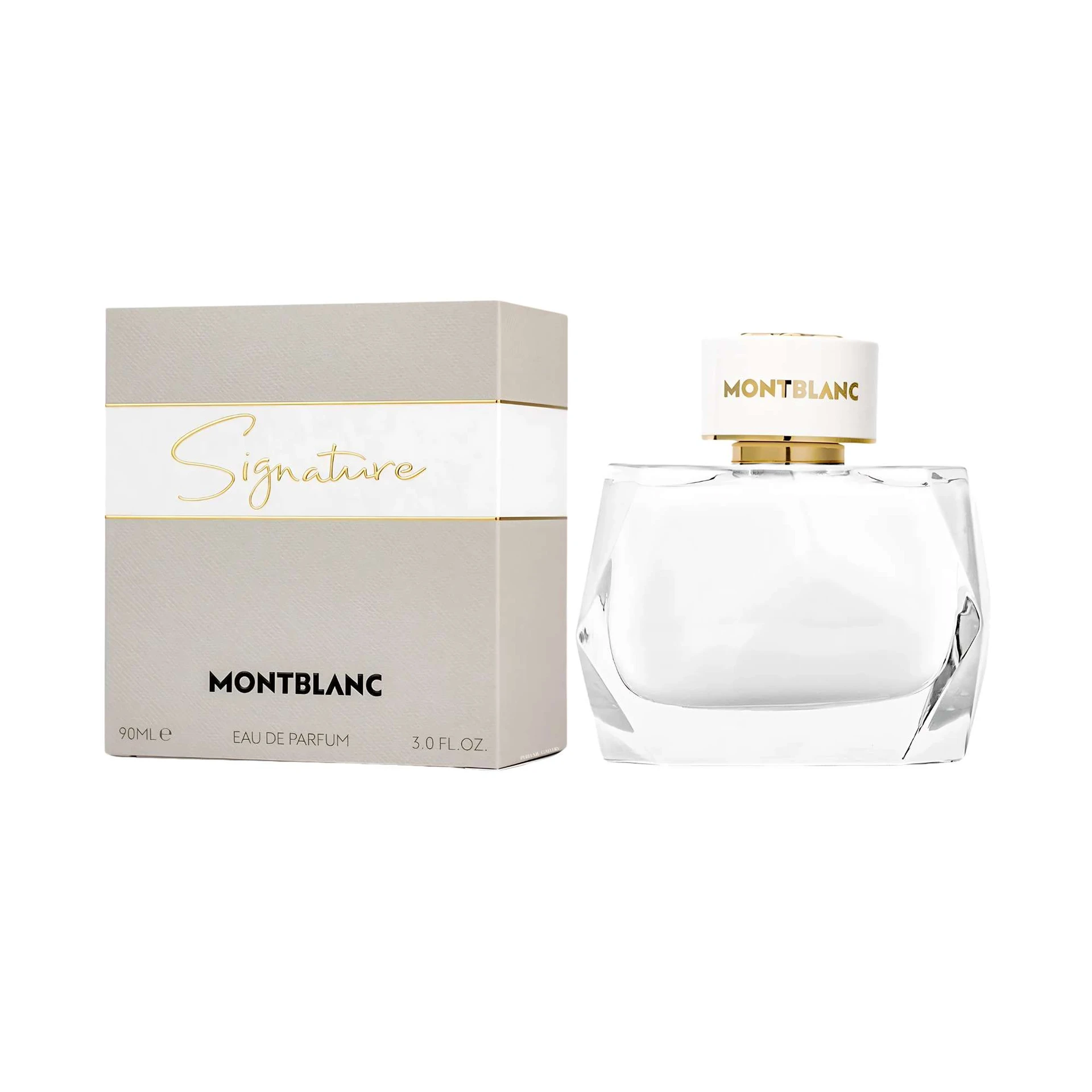 香水(女性用) (105)MONTBLANC Signature 90ml Montblanc Signature Eau De Parfum Spray 90ml/3oz