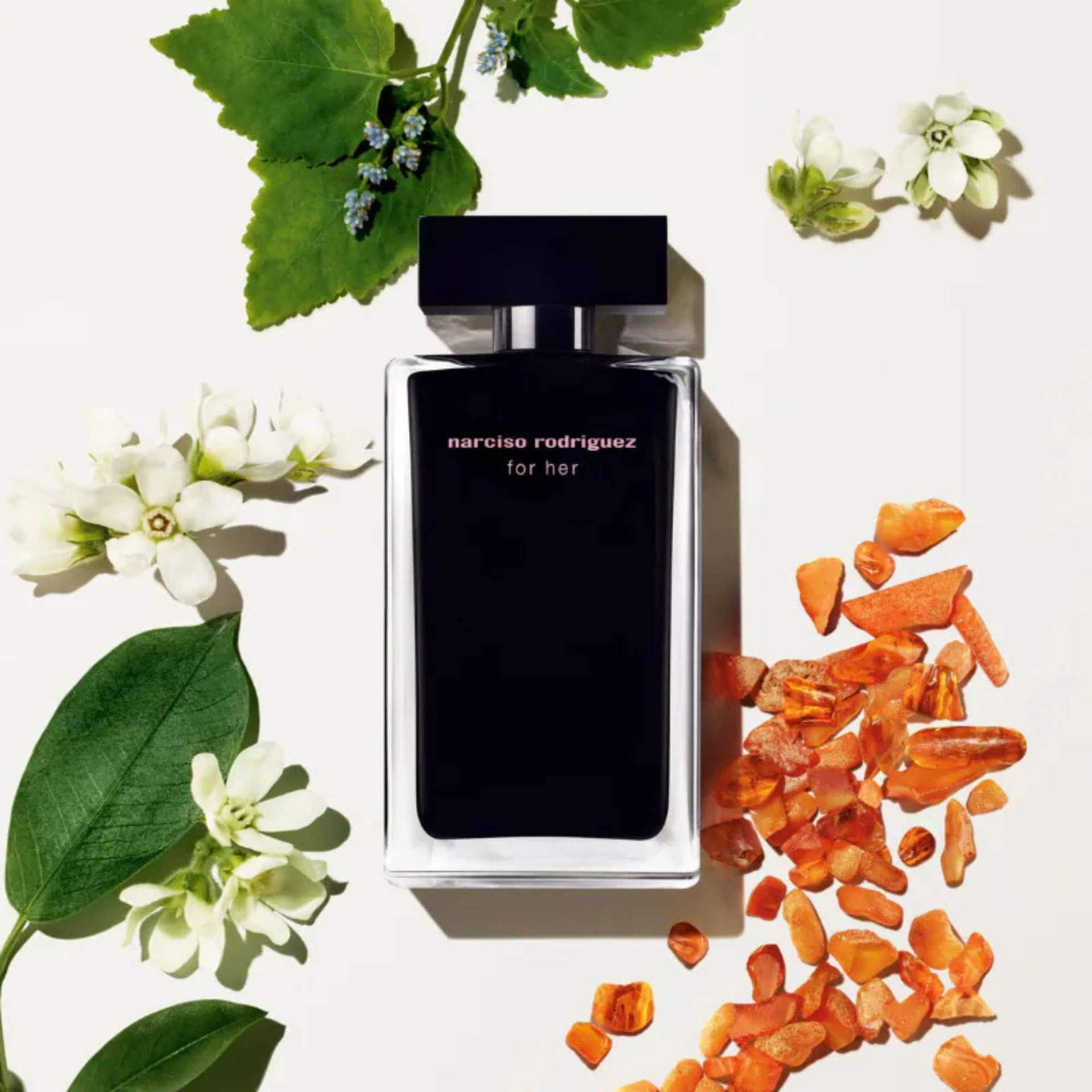 Narciso Rodriguez For Her Eau de Toilette for Women