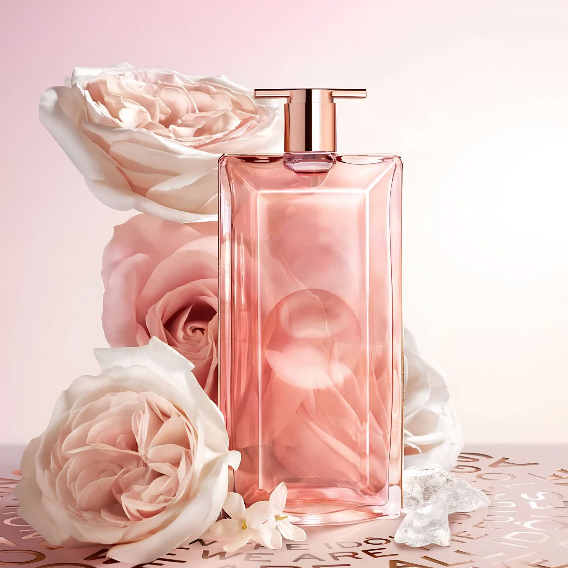 Lancôme Idôle Eau de Parfum for Women
