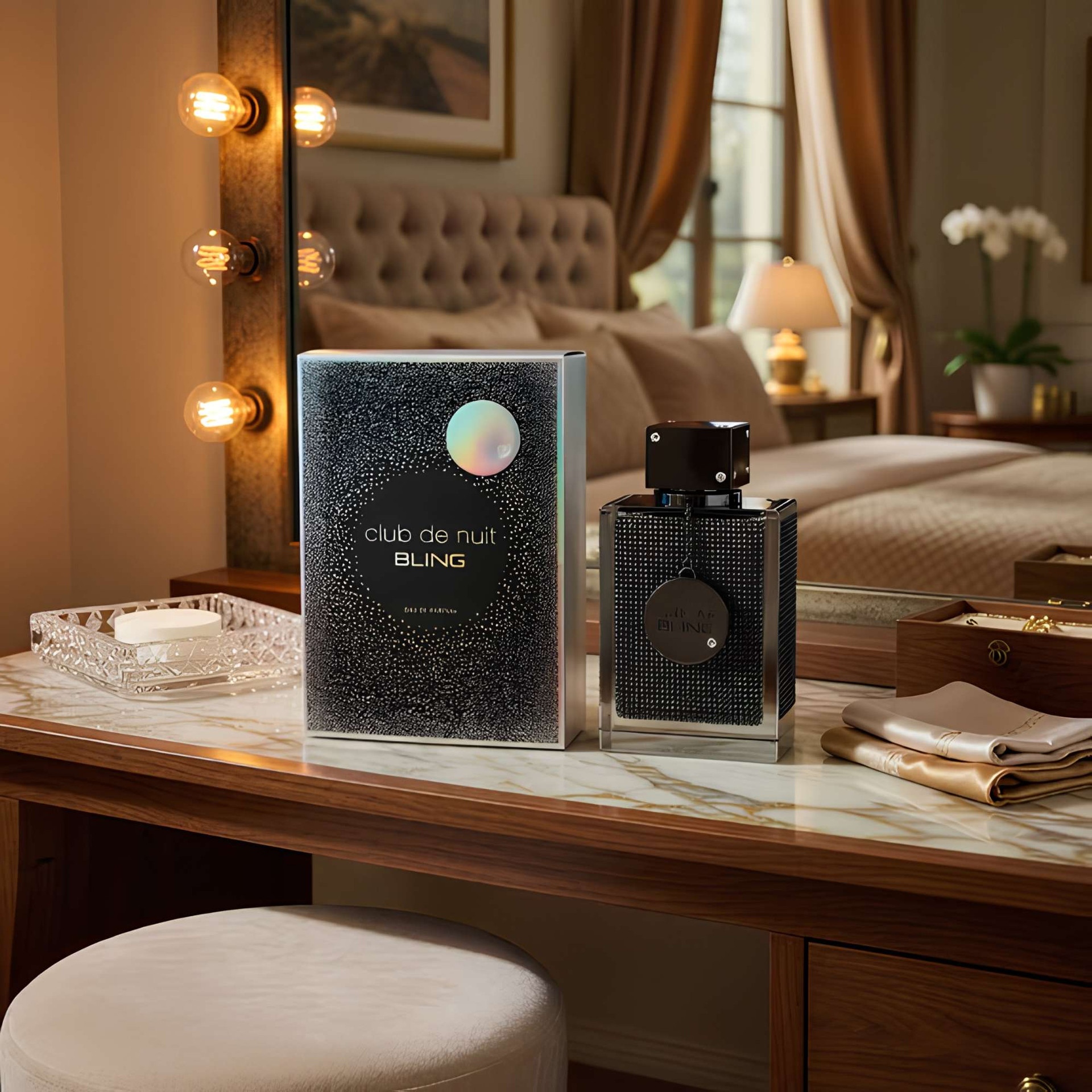 Armaf Club de Nuit Bling Eau de Parfum for Men