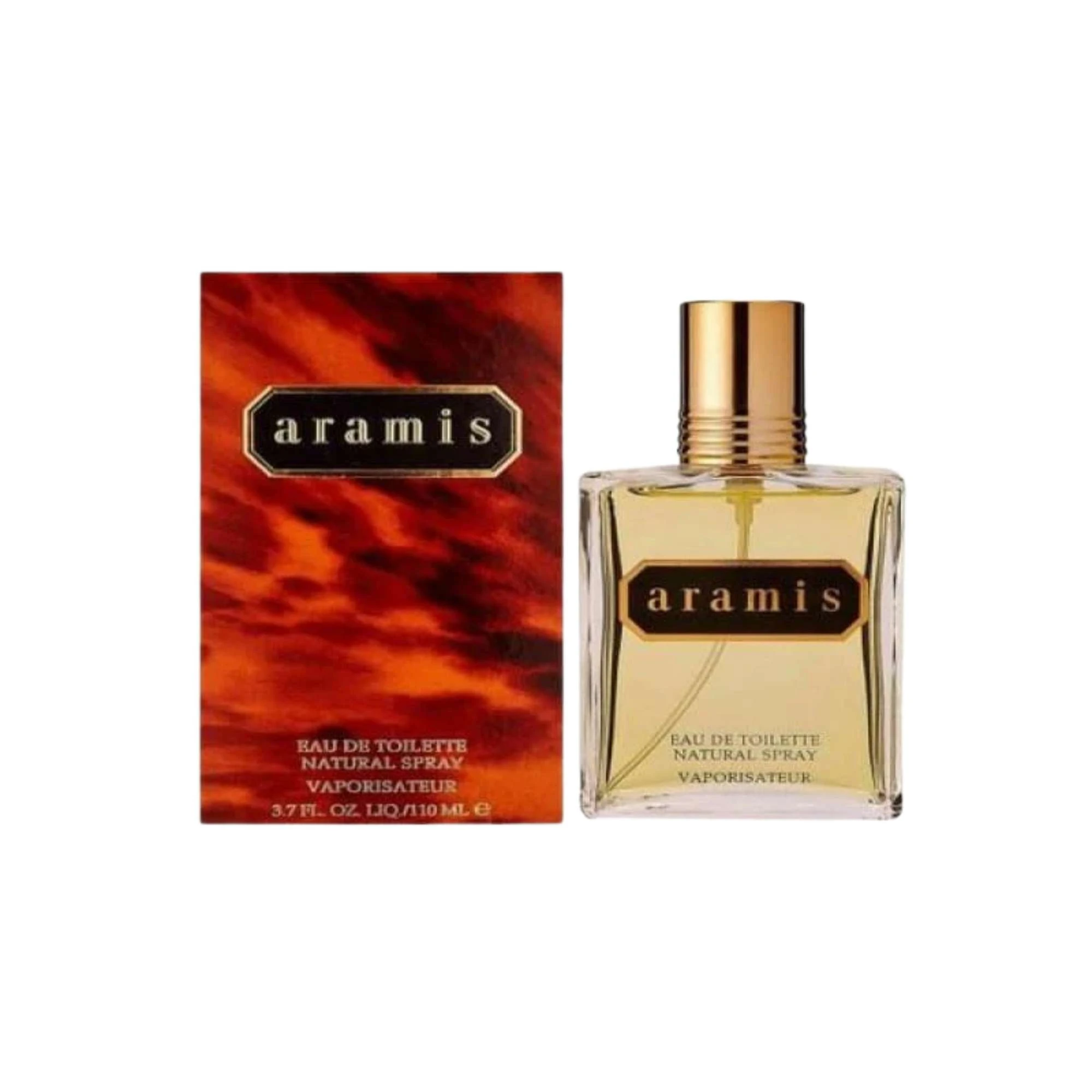 Aramis - Aramis - Eau de Toilette - Fragrance - Mens