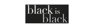Black is Black