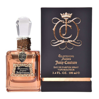 Juicy Couture - Glistening Amber - Eau de Parfum - Fragrance - Ladies