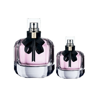 Yves Saint Laurent - Mon Paris - Gift Set - Ladies