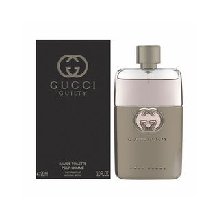 Gucci - Guilty Eau de Toilette Fragrance Mens