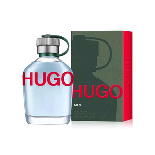 Hugo Boss Hugo Eau de Toilette Fragrance for Men