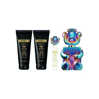 Moschino - Toy Boy 2 Pearl - Gift Set - Mens