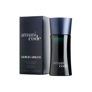 Giorgio Armani Armani Code Eau de Toilette Fragrance For Mens